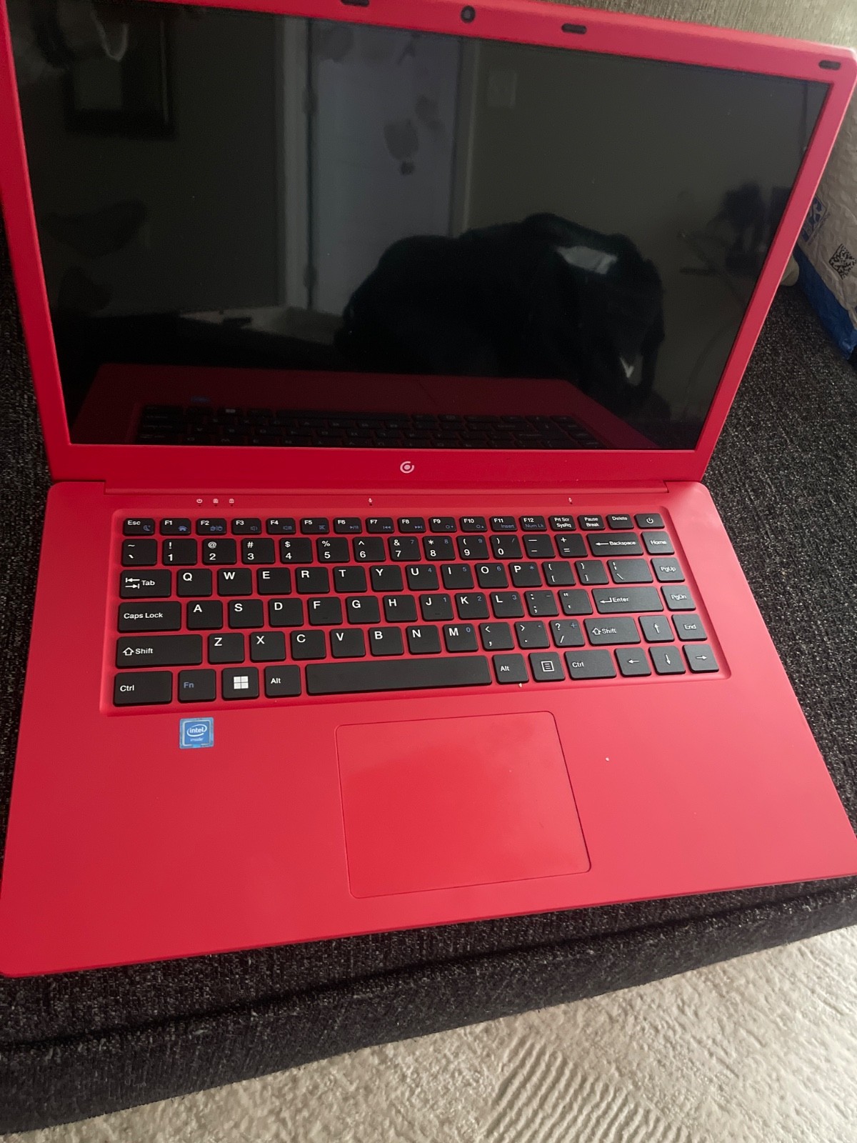 Microsoft Surface 13.5″ (Intel Core i5 7th Gen., 2.60GHz, 8GB RAM, 256GB SSD)…