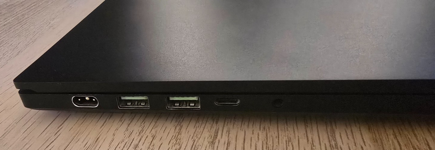 Razer Blade 15 Advanced OLED RTX2080 Super 64GB Ram