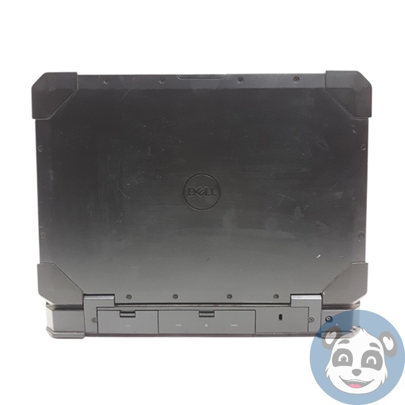 Lot of 2 DELL Latitude 5424 Rugged, i5-8350U, No RAM/SSD/BATT/AC, “For Parts”