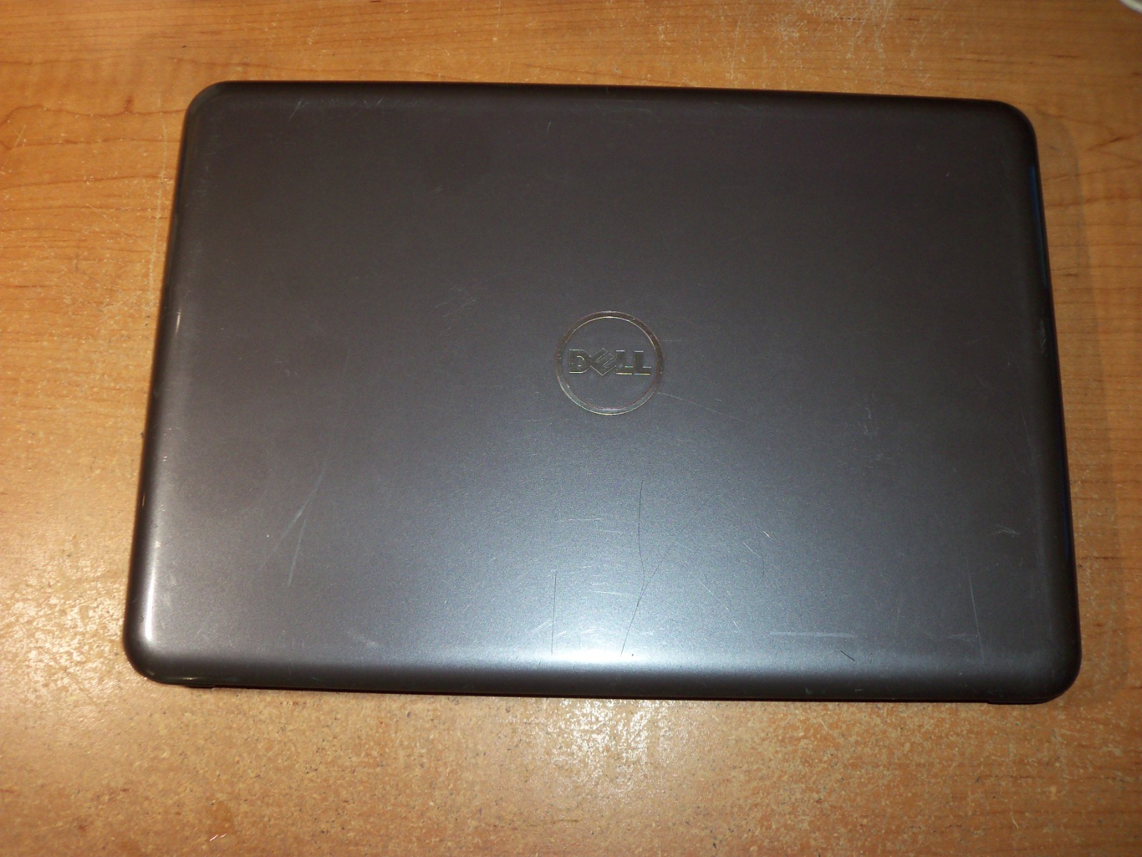 Dell Latitude 3380 13″ Laptop 4GB RAM 120 GB SSD Windows 11 Pro No AC Ada. Read
