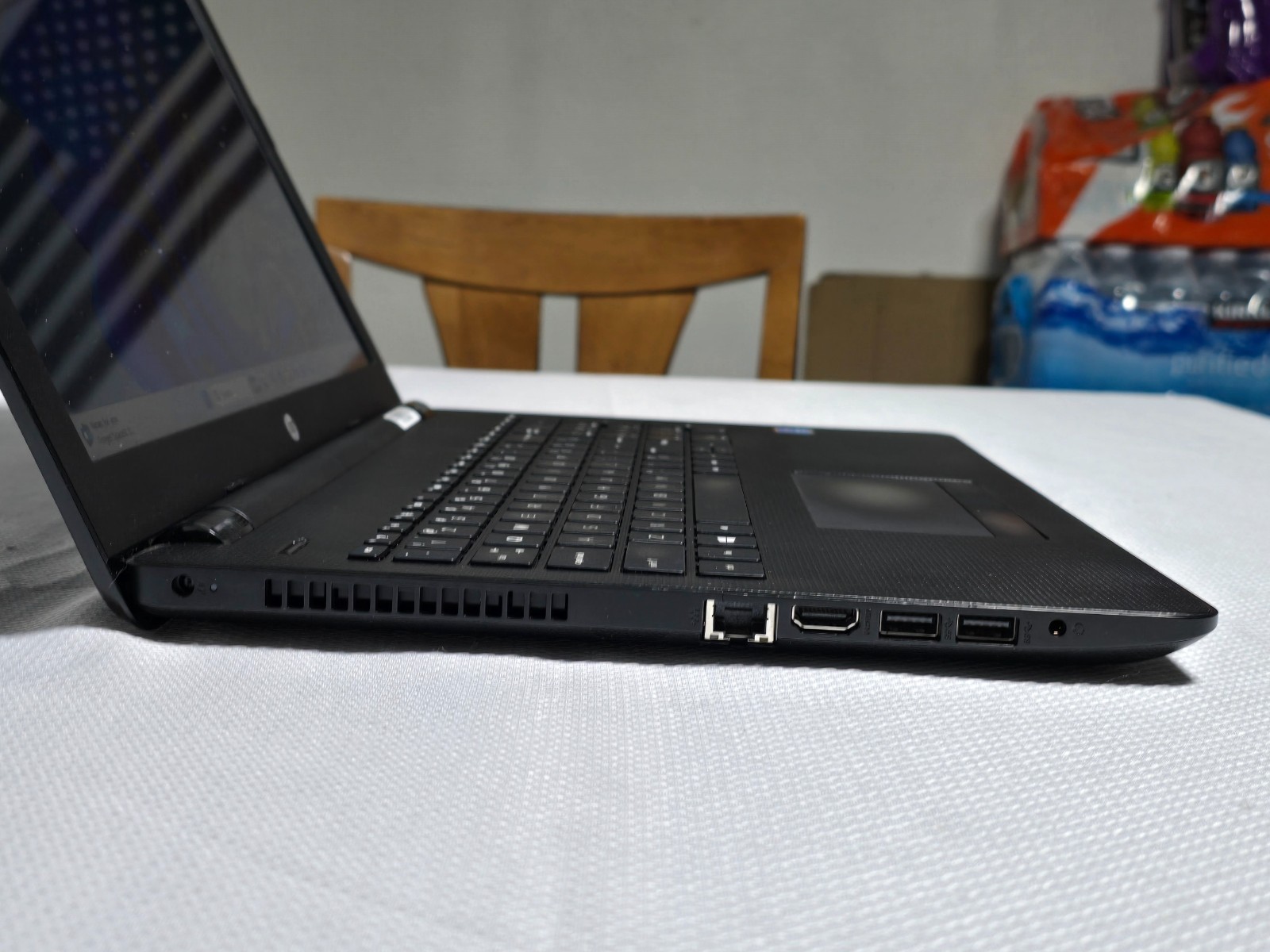 HP 15-bs2xx 15.6″ Laptop Celeron 1.1GHz