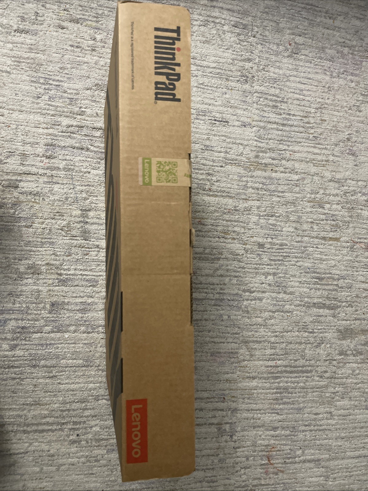 Brand New ThinkPad P1 Gen 7 LAPTOP – 32GB RAM 1TB SSD Win11 Pro 64 OS Non-Touch