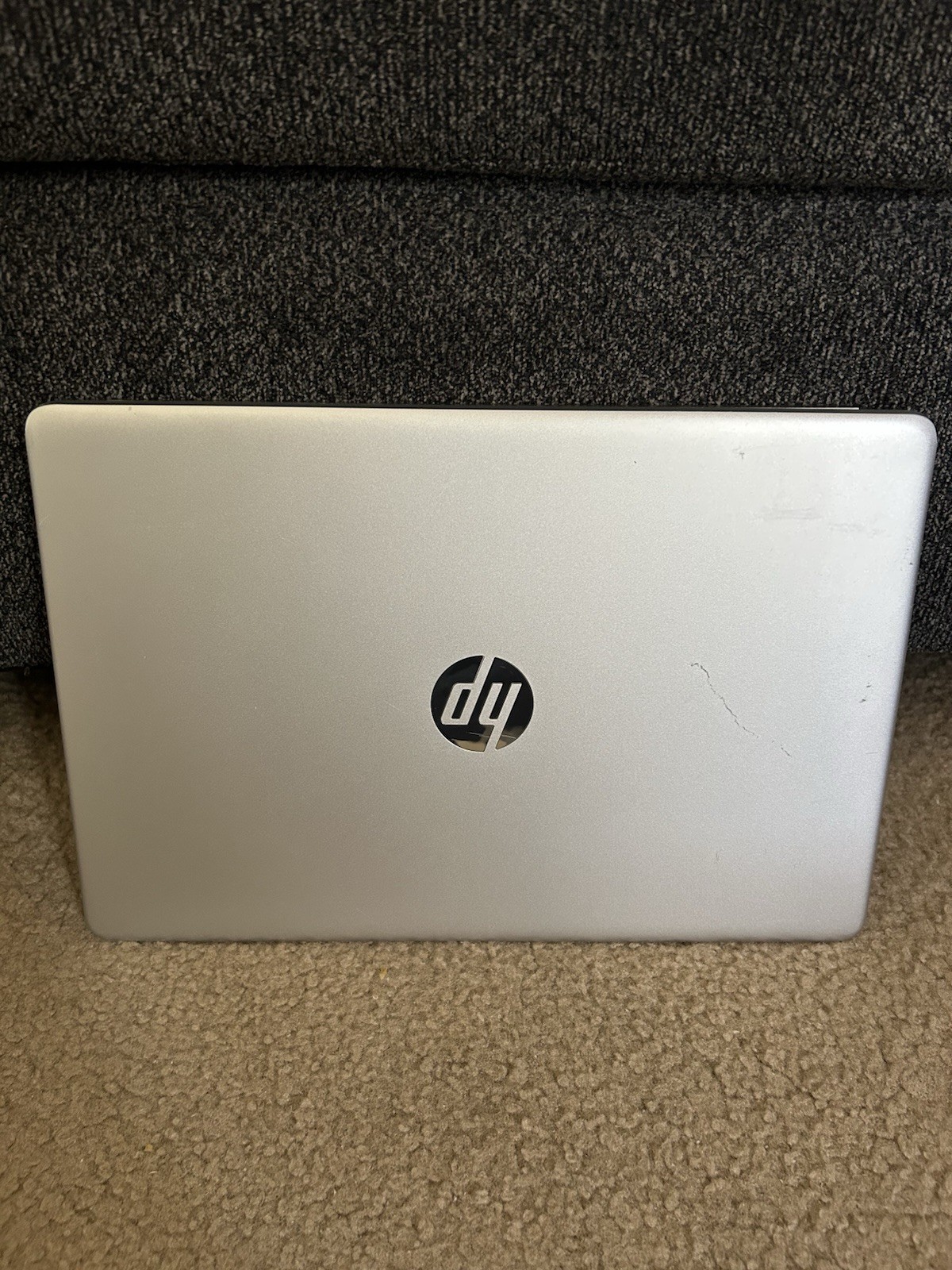 HP 15-dy2046nr 15.6″ Intel Core i3 11th Gen Laptop UNTESTED Parts Repair