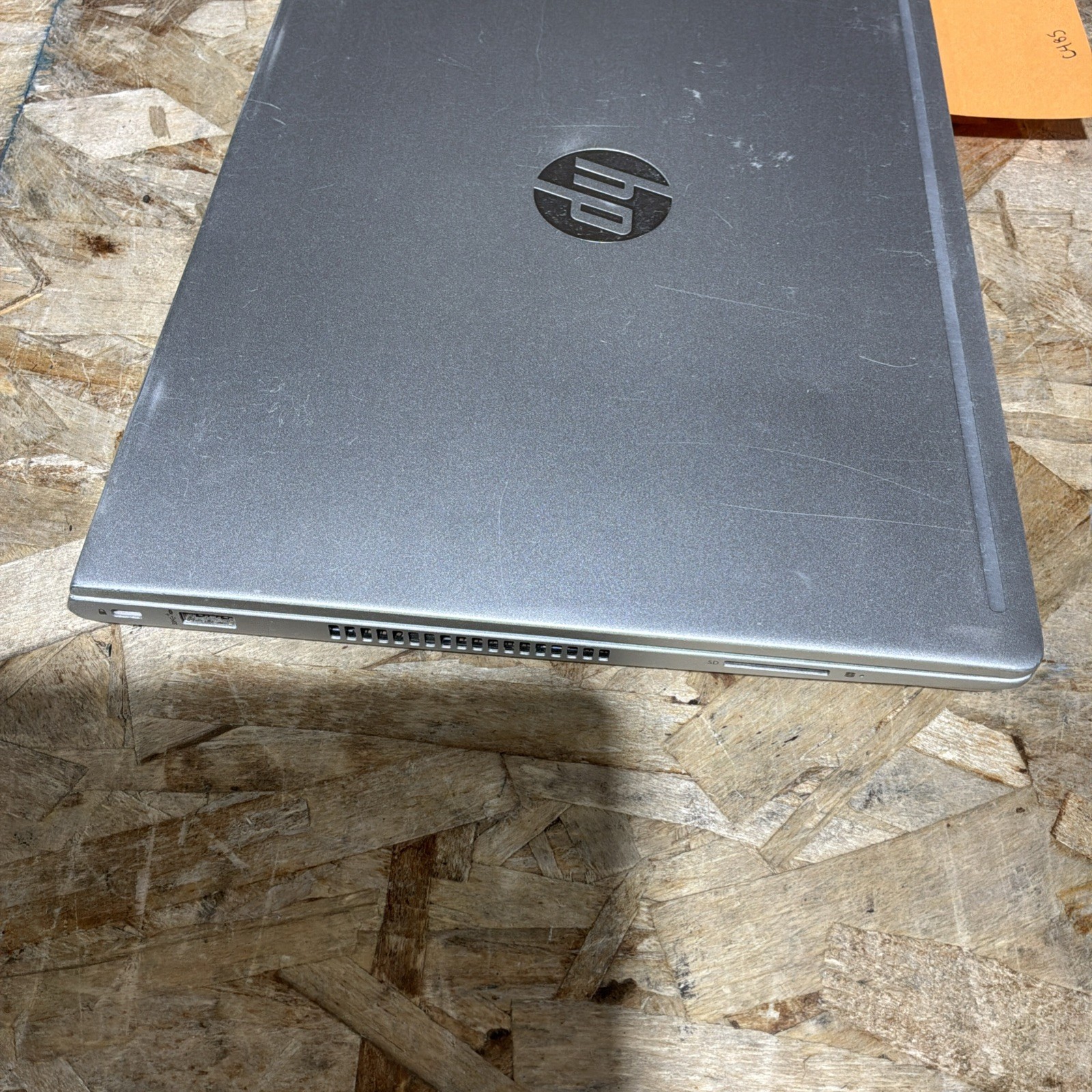 HP ProBook 430 G7 13.3 Silver FHD i5-10210U 1.60GHz 8GB 256GB SSD W11 C485