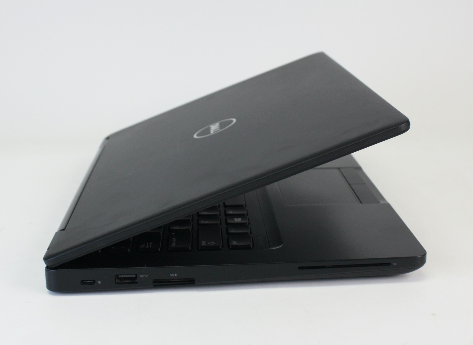 Dell Latitude 5480 Laptop 14″ Core i5-7300U 2.60GHz 16GB RAM