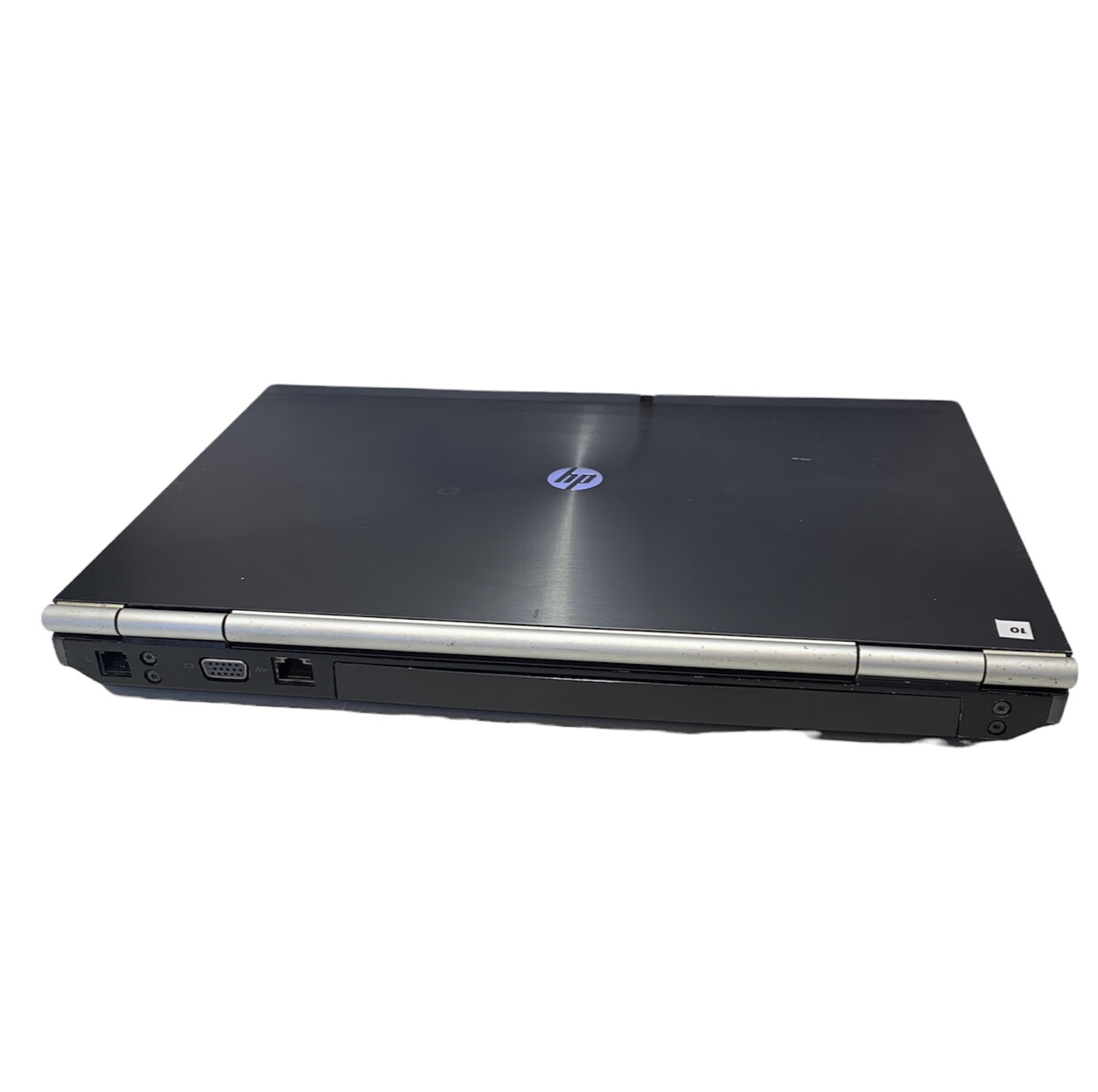 HP EliteBook 8460W i7-2670QM 2.20GHz 4GB not hard drive