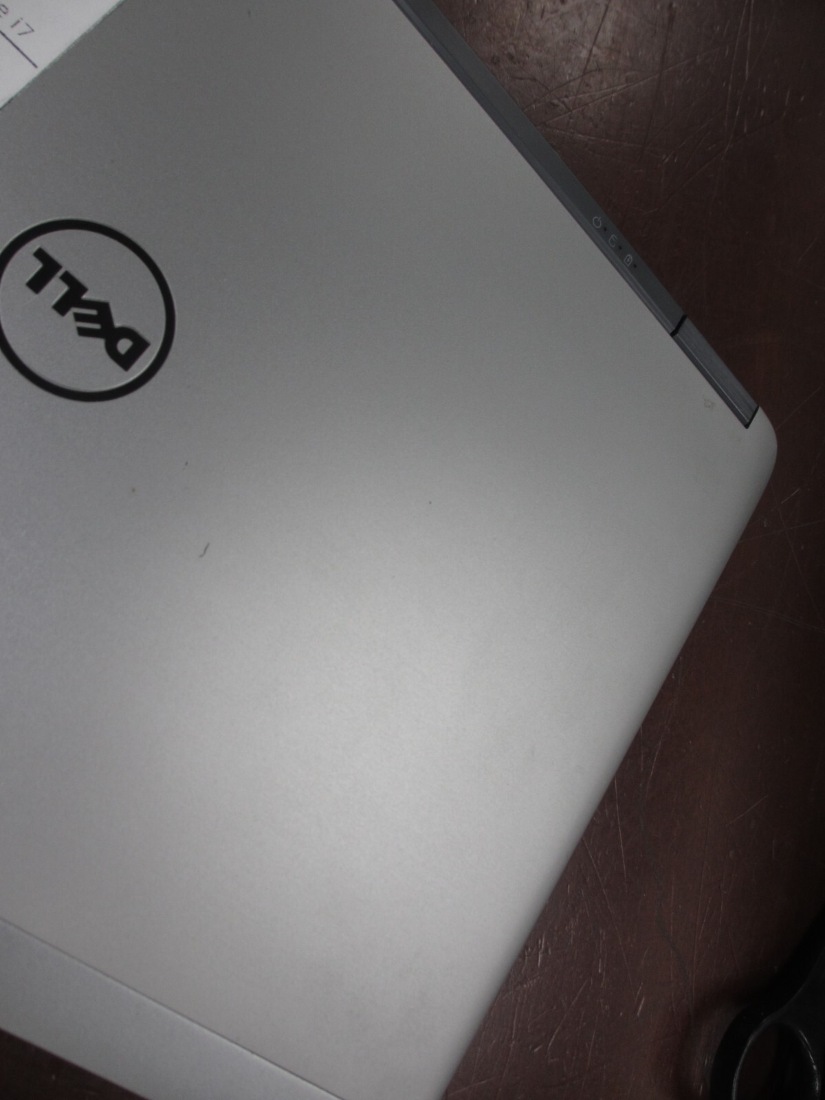 Dell Latitude E7240 i5-4300U 1.90GHZ 8GB 128GB MSSD Linux Laptop +AC [NO Battery