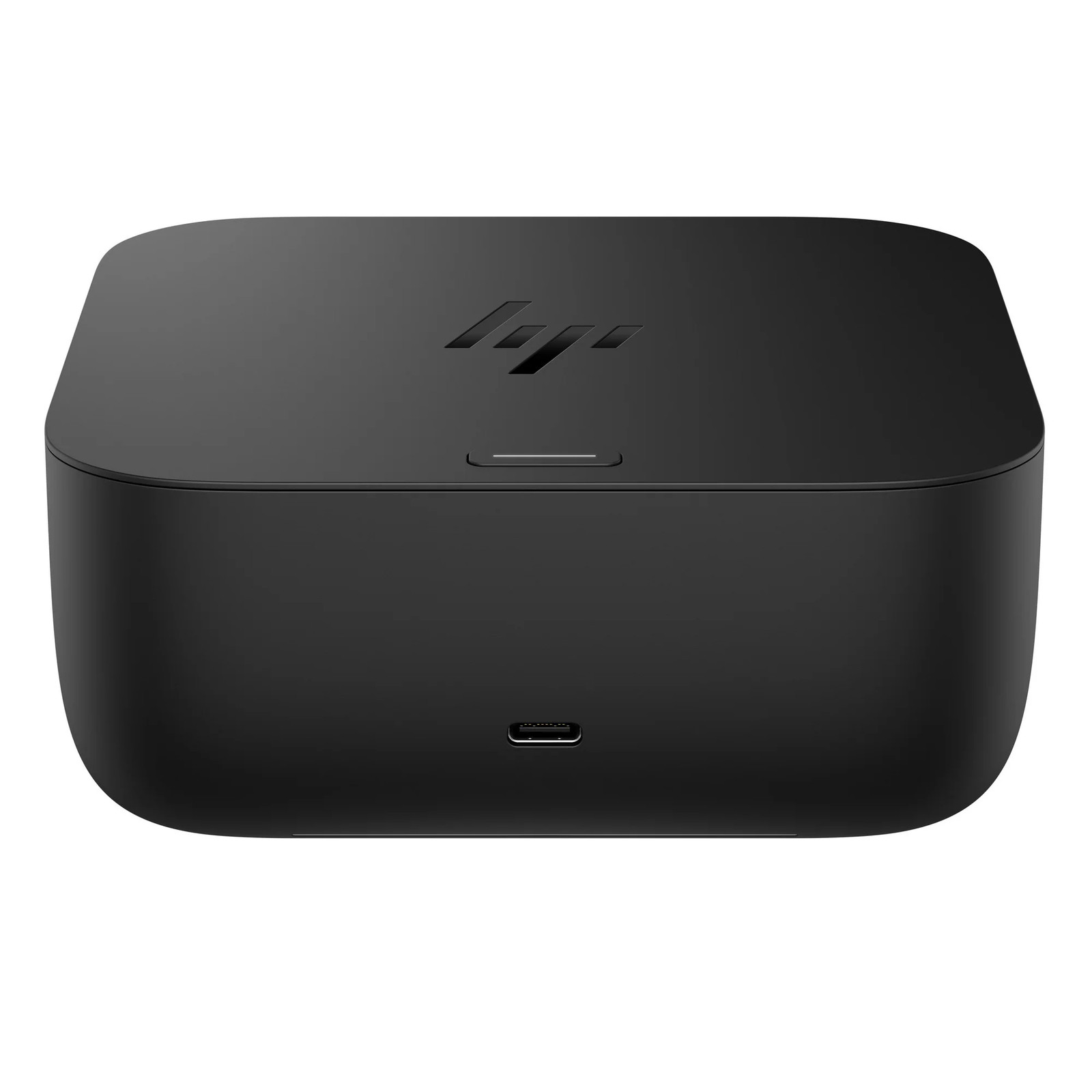 HP usb-c 100w g6 dock docking station (zwart)