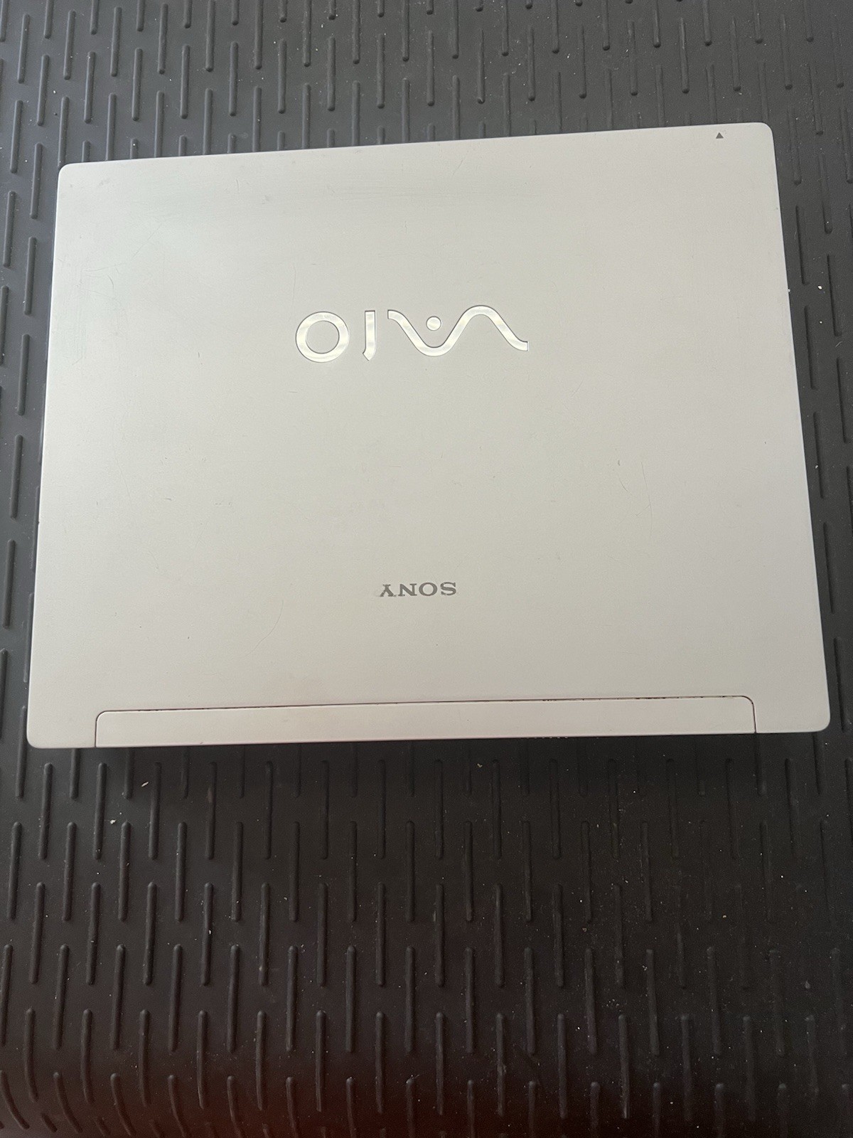 Sony Vaio Laptop VGN BX540B PCG 9W7l Read Description