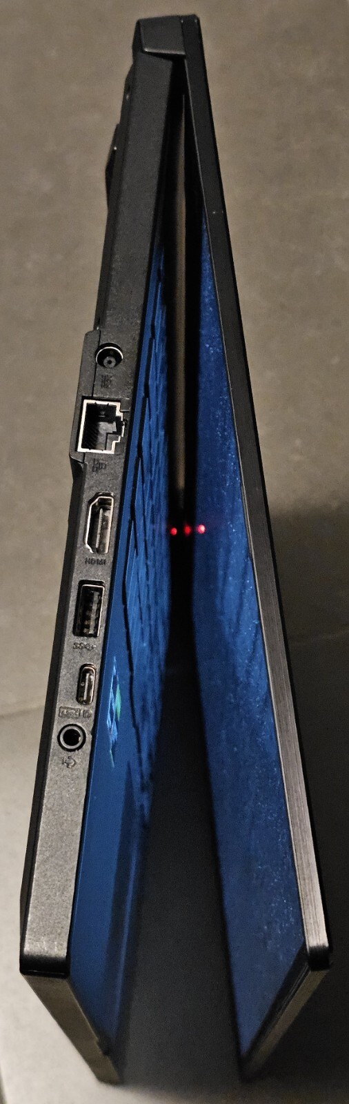 Asus Zephyrus G15 Ryzen7 4800HS 2.9GHz 16GB 512GB GeForce GTX 1660Ti W11P READ