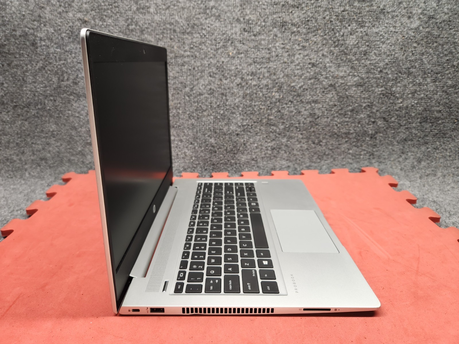 HP ProBook 445R G6 14″ Laptop AMD Ryzen 3 3200U 2.60GHz 8GB RAM 128GB SSD
