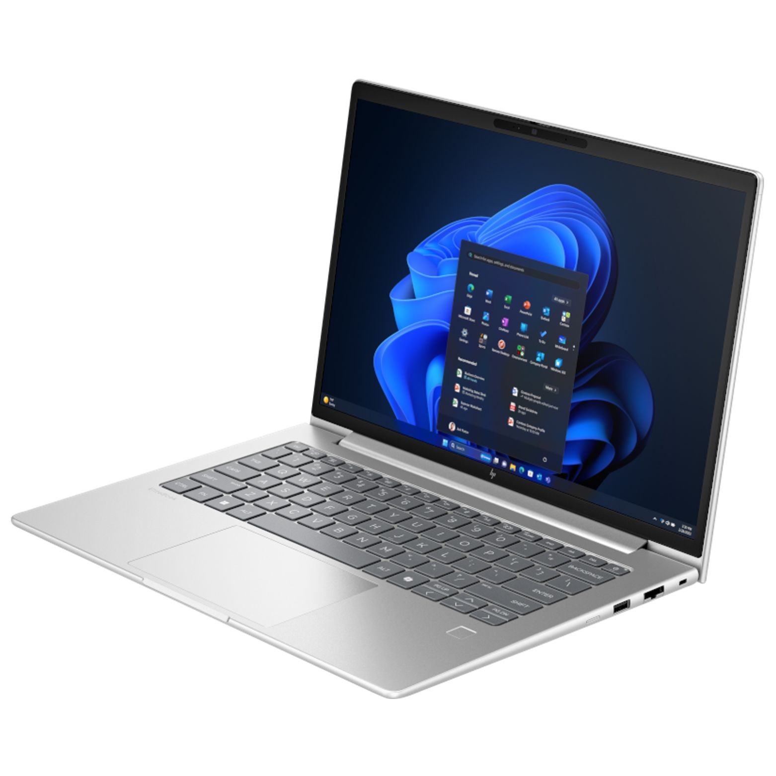 HP EliteBook 6 G1i 14″ WUXGA Touch Intel Ultra 7 265U 16GB 1TB SSD W11P Laptop