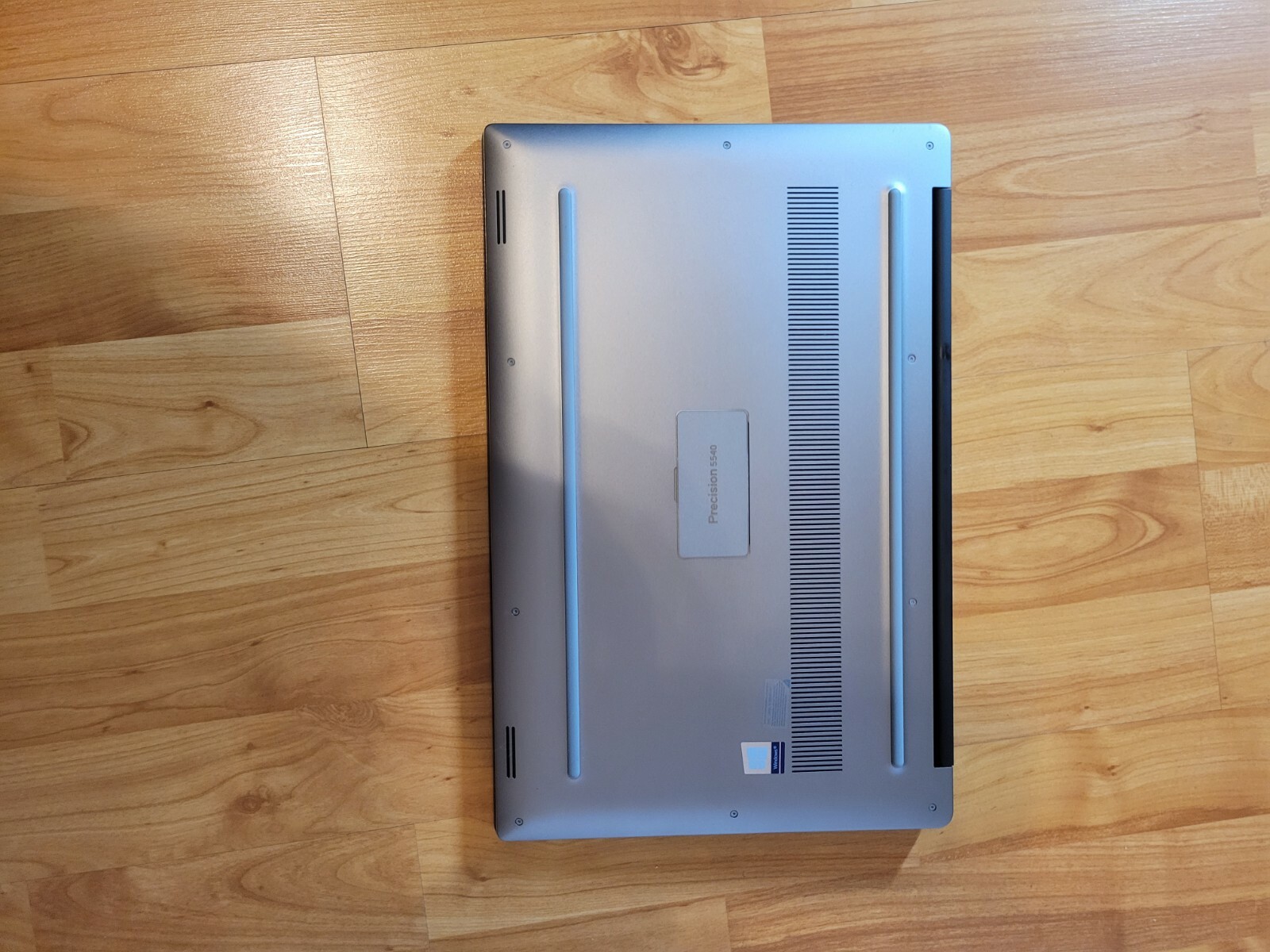 Dell Precision 5540 15.6″ Laptop Computer Intel Core i9-9980HK 512GB Win 10 16GB