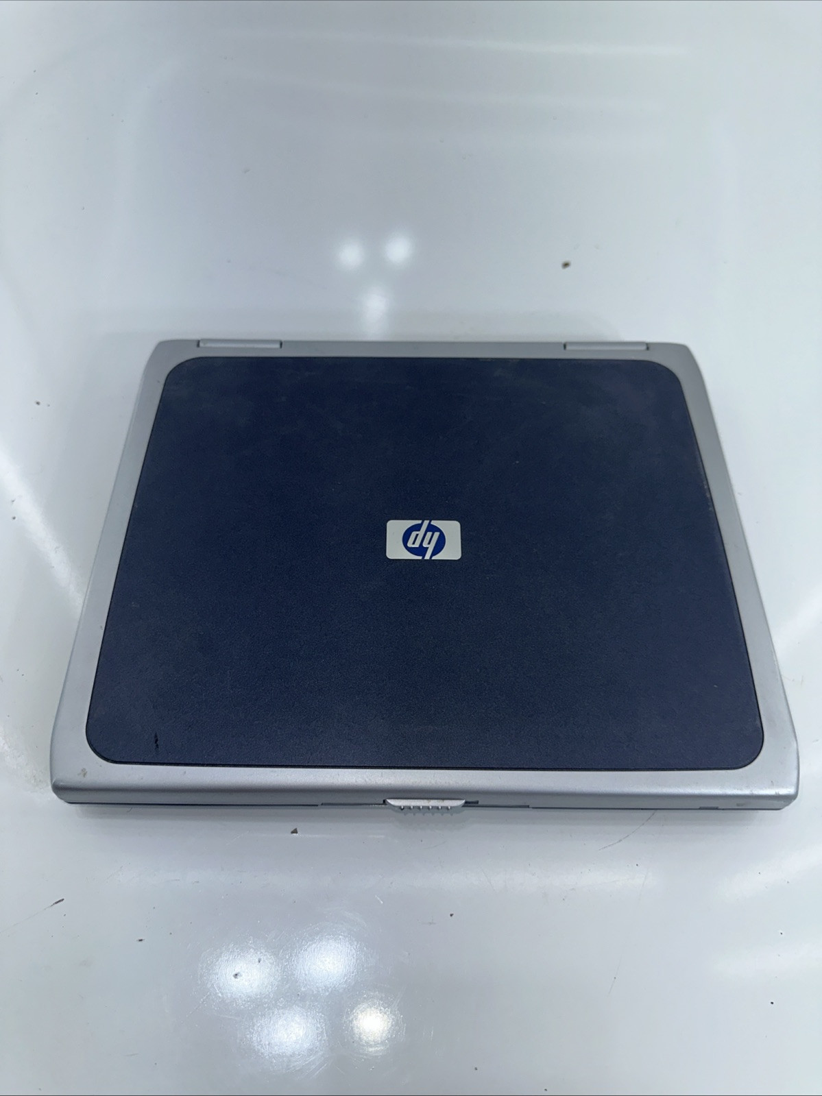 HP Pavilion ze4200 Laptop