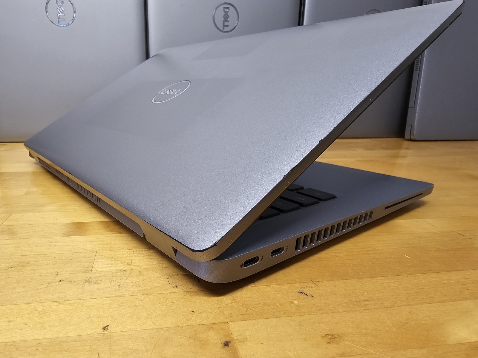Dell Latitude 5420 14″ Laptop i5-1145G7@2.6GHz 16GB RAM 256GB SSD Windows 11 Pro