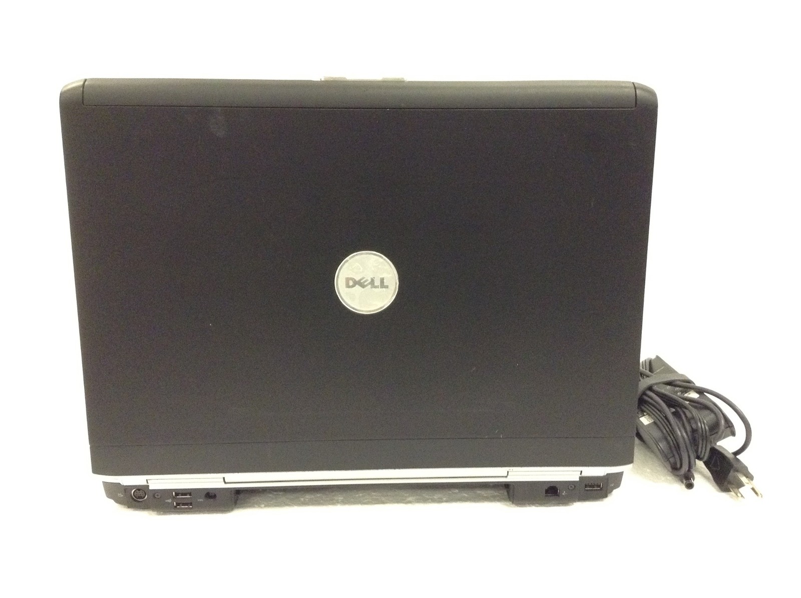 Dell Inspiron 1720 17″ Intel Core 2 Duo 2.0GHz Laptop w/2GB,DVD-RW, No HD, WORKS