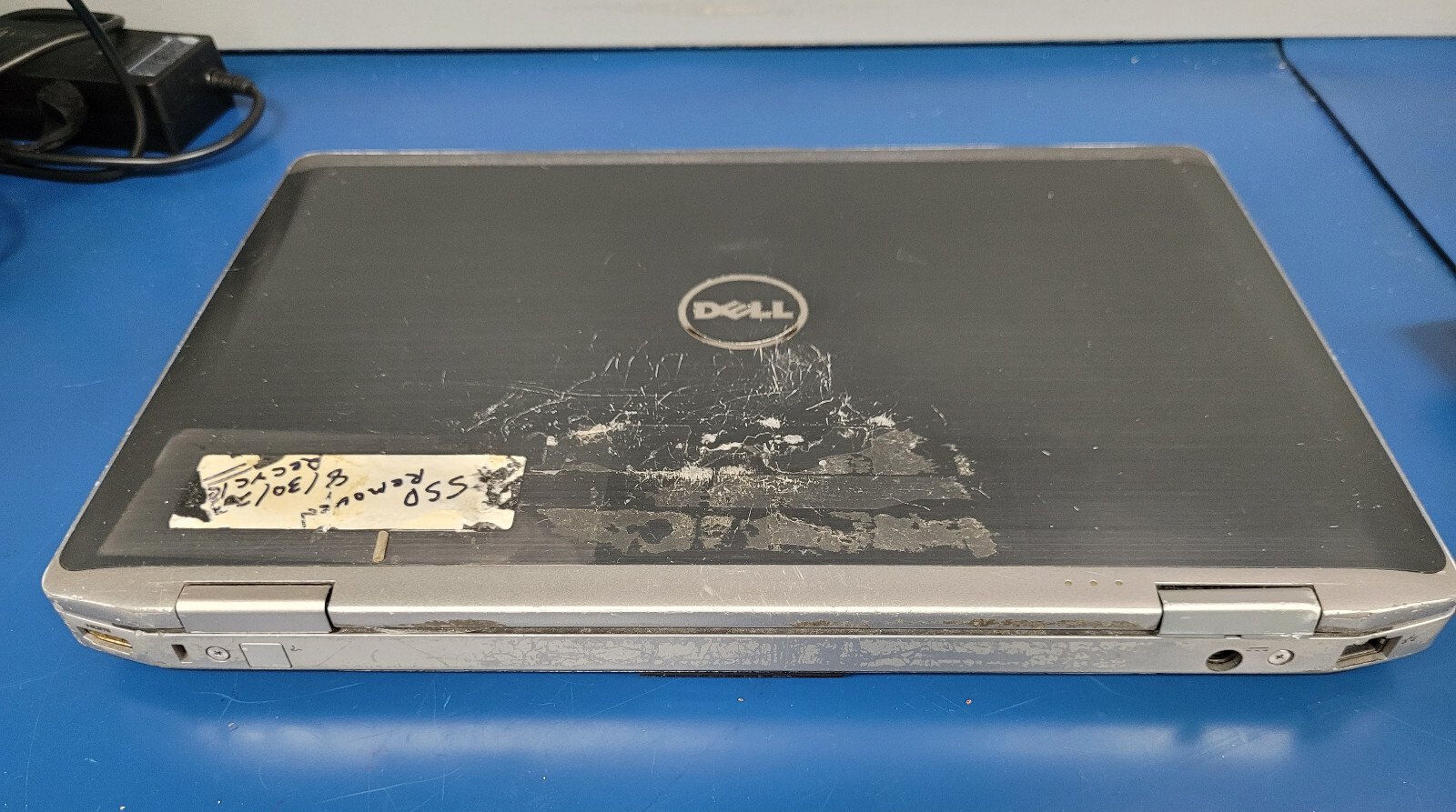 DELL Latitude E6430 Laptop w/ Intel Core i5-3210M 2.50 GHz 8 GB NO HDD/CADDY