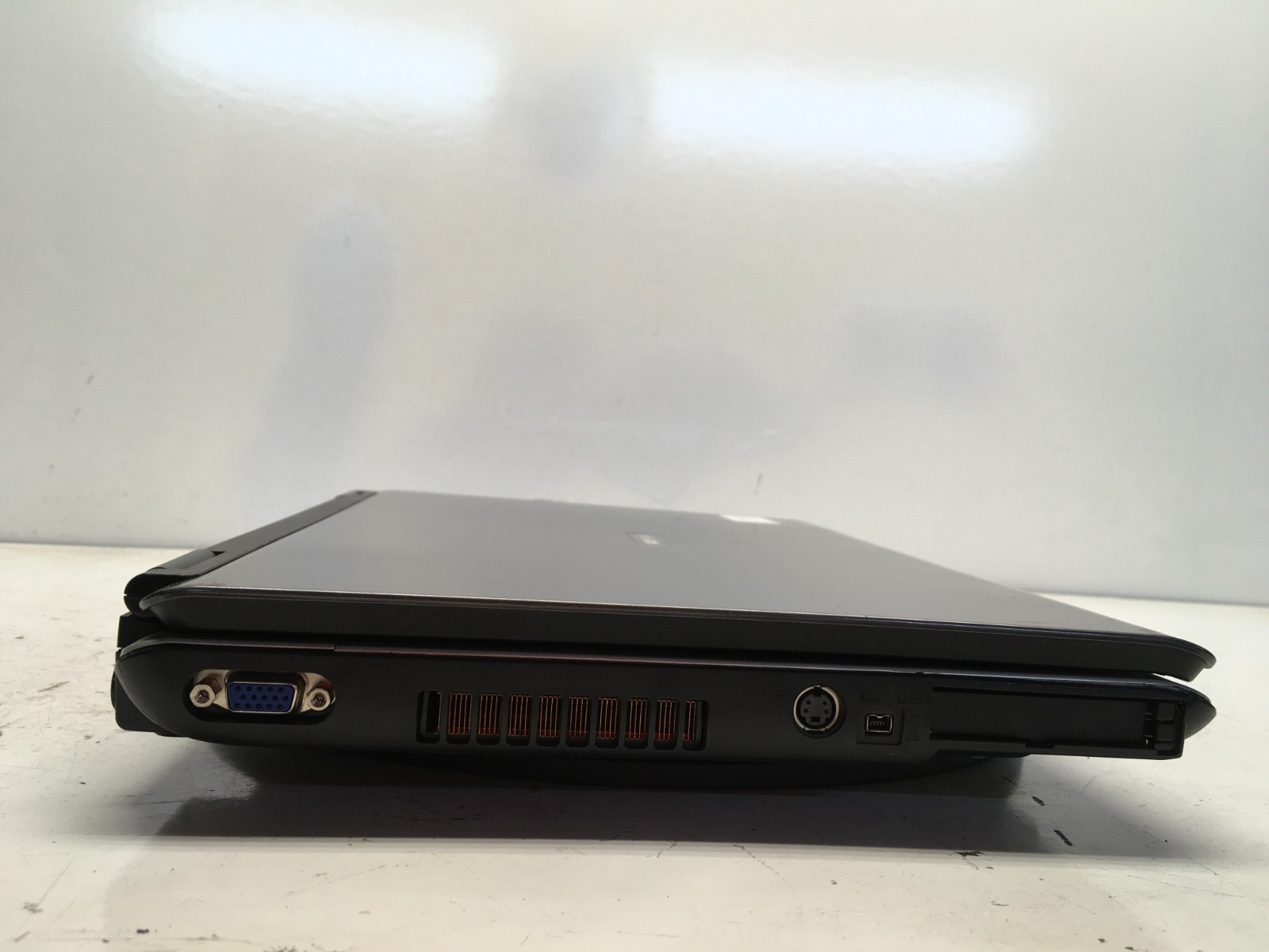 Toshiba Satellite A105-S361 Intel Pentium M 760 2GHz 1 GB NO HDD