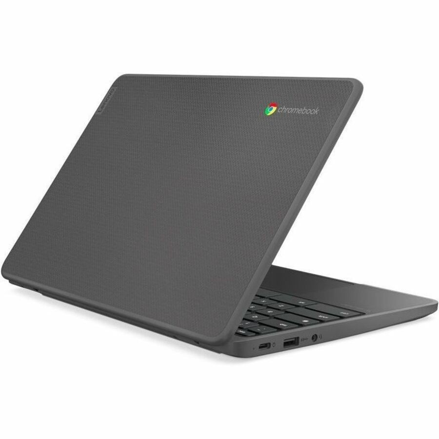 Lenovo 100e 11.6 HD Chromebook ARM Cortex A76 8GB RAM 64GB eMMC Graphite Gray –