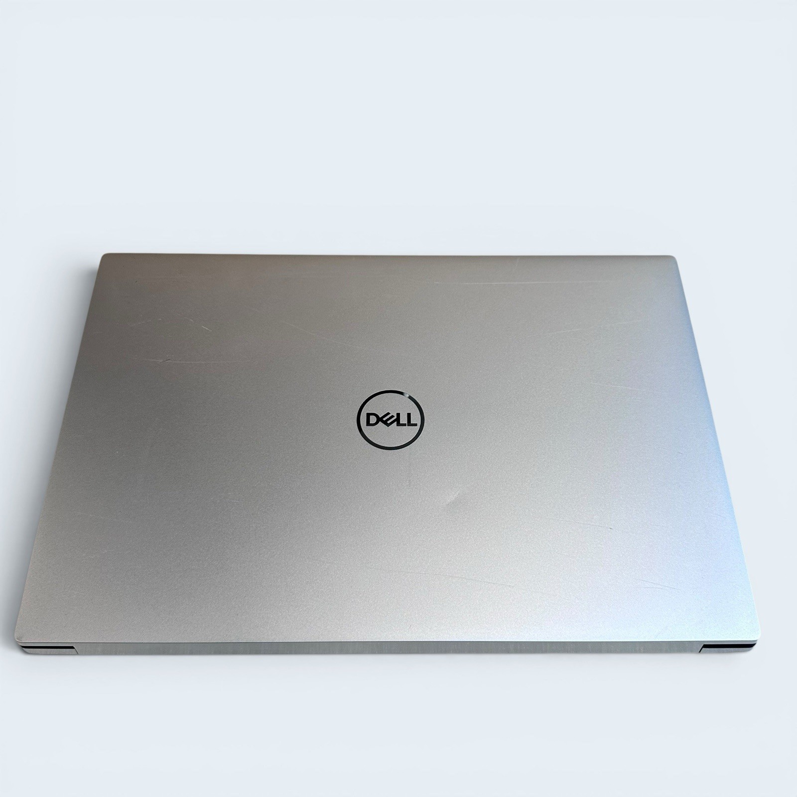 Dell XPS 15 9500 Intel I7-10750H 2.6GHz, 16GB Ram, 512GB NVMe, W-11 Pro..