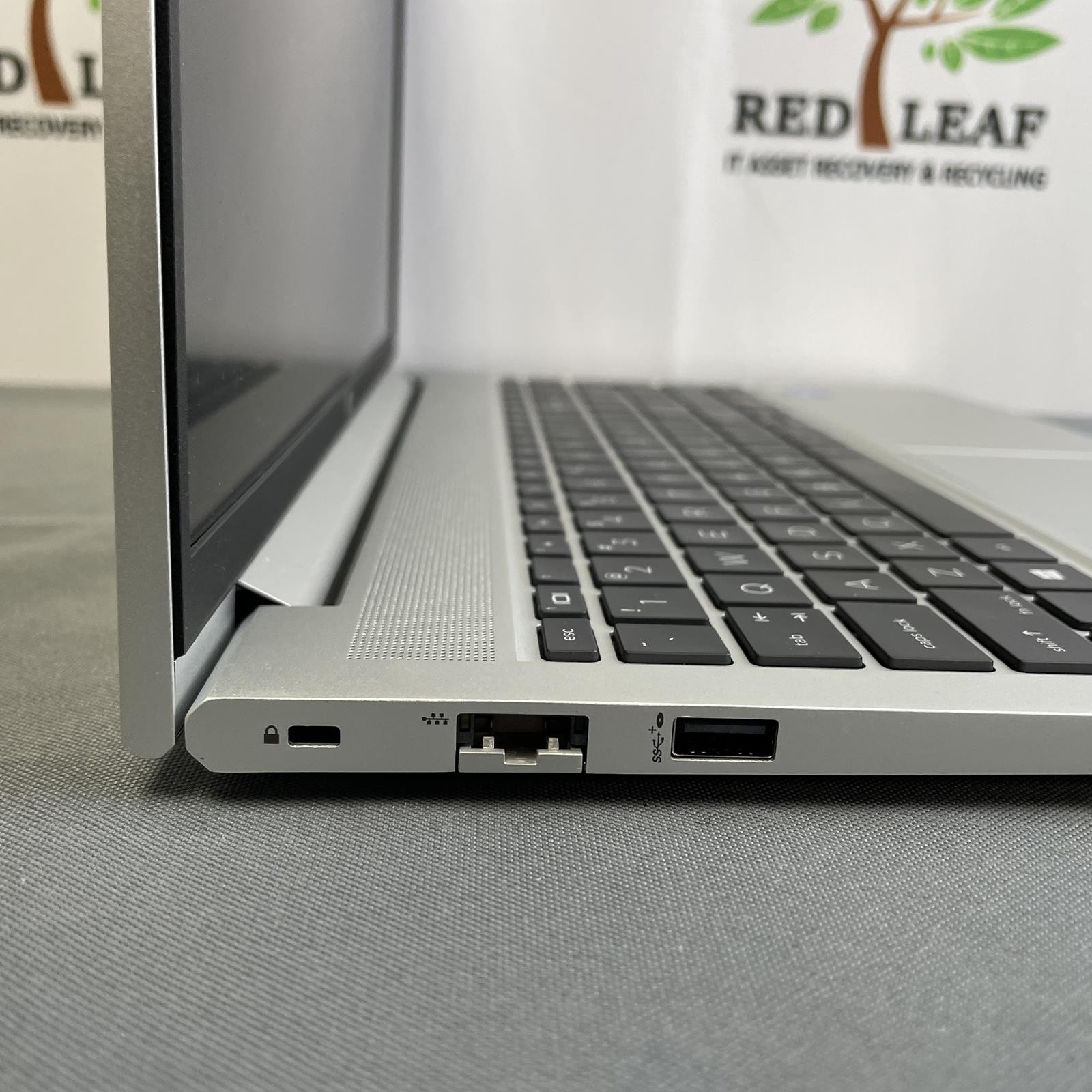 HP ProBook 450 G8 15.6 in FHD Touch, Core i5-1135G7, 16GB, 256GB NVMe | Grade B