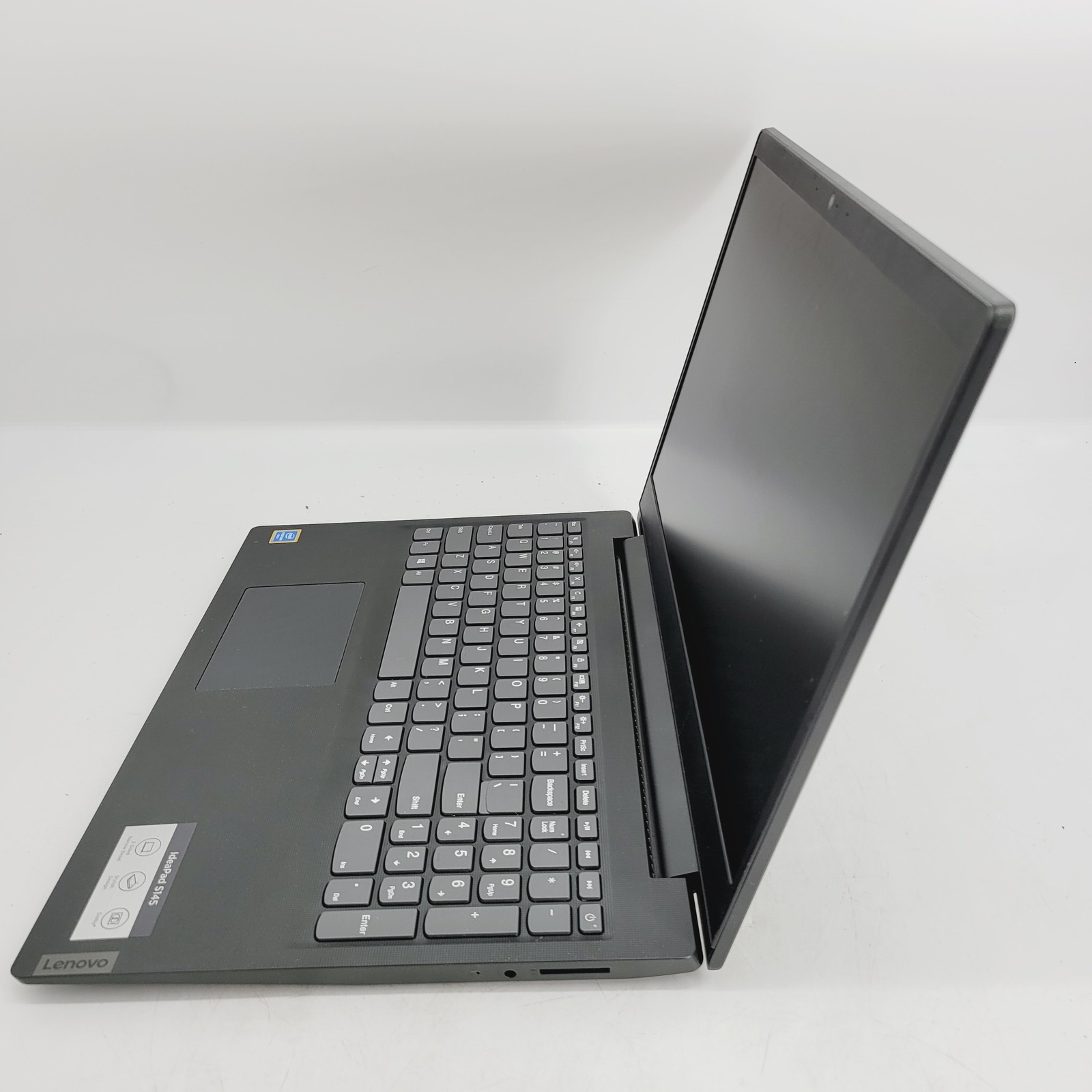 Lenovo IdeaPad 81MV Pentium Gold 8GB RAM No HDD 15.6″ Boot to Bios