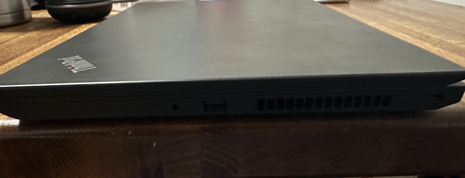 Lenovo Think Pad, Intel Core I7