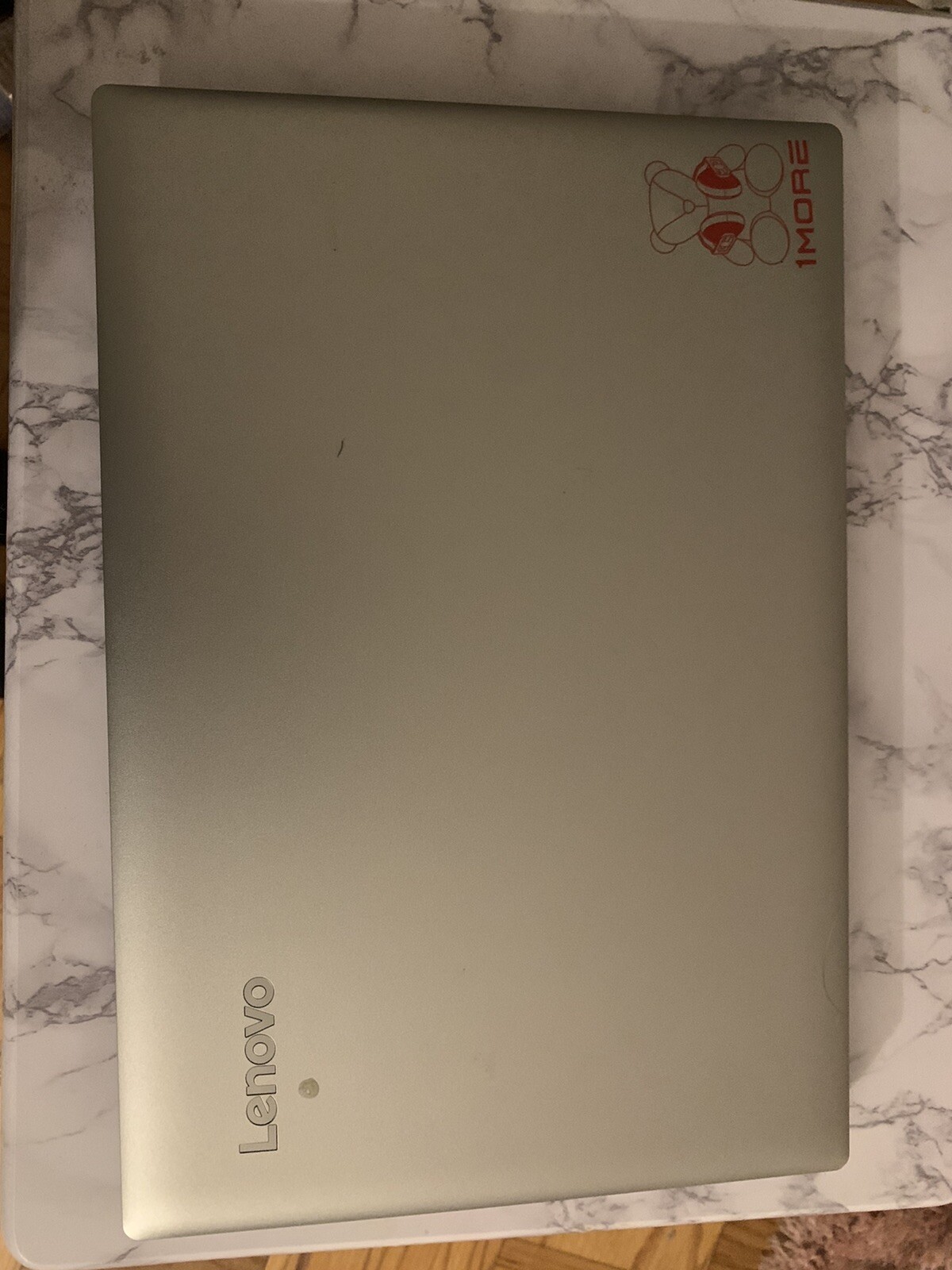 Lenovo 80XS00DJUS 15.6in” AMD A12 8GB Radeon R7 1TB
