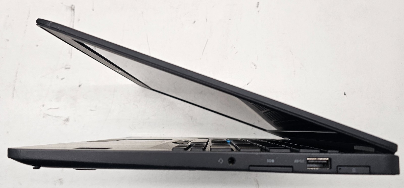 Dell Latitude E7470 14″ Laptop Intel Core i7-6600U 4GB Ram NO HD/OS/BATT (FL)