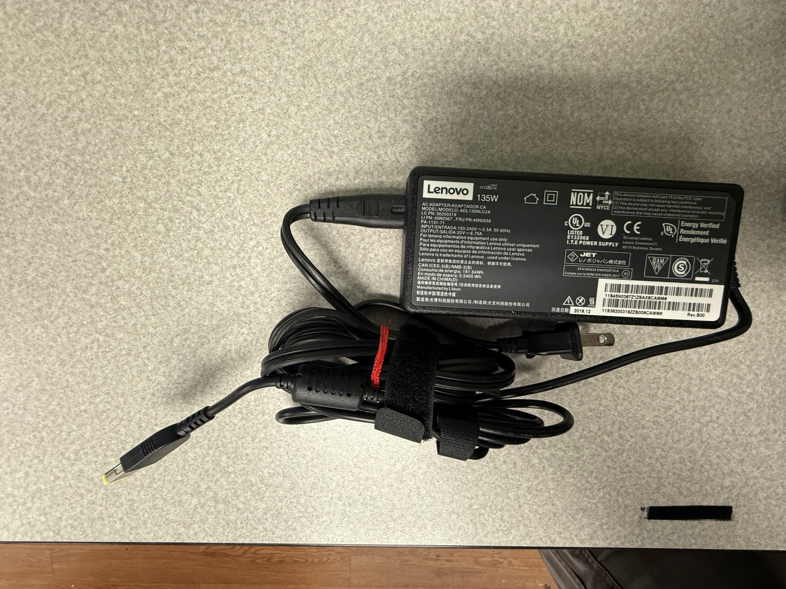 IBM ThinkPad T540P