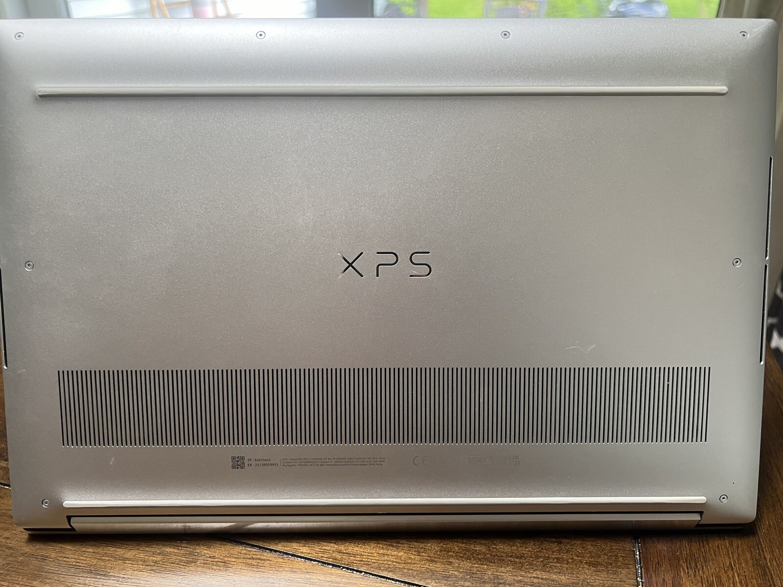 Dell XPS 15 9510 4K OLED TOUCH ✔i9-11900H ✔64GB RAM ✔2TB SSD ✔RTX 3050 ✔Grade A