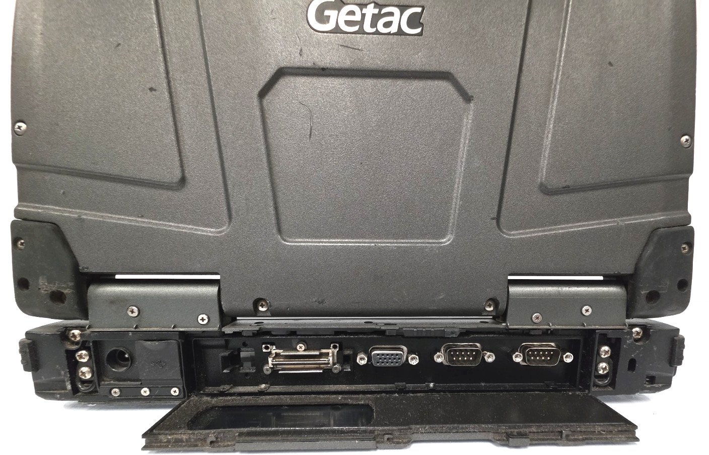 Getac B300 G1| Touch| Intel Core i7-L620| 4GB RAM| No HDD| No OS| 13,891 Hours