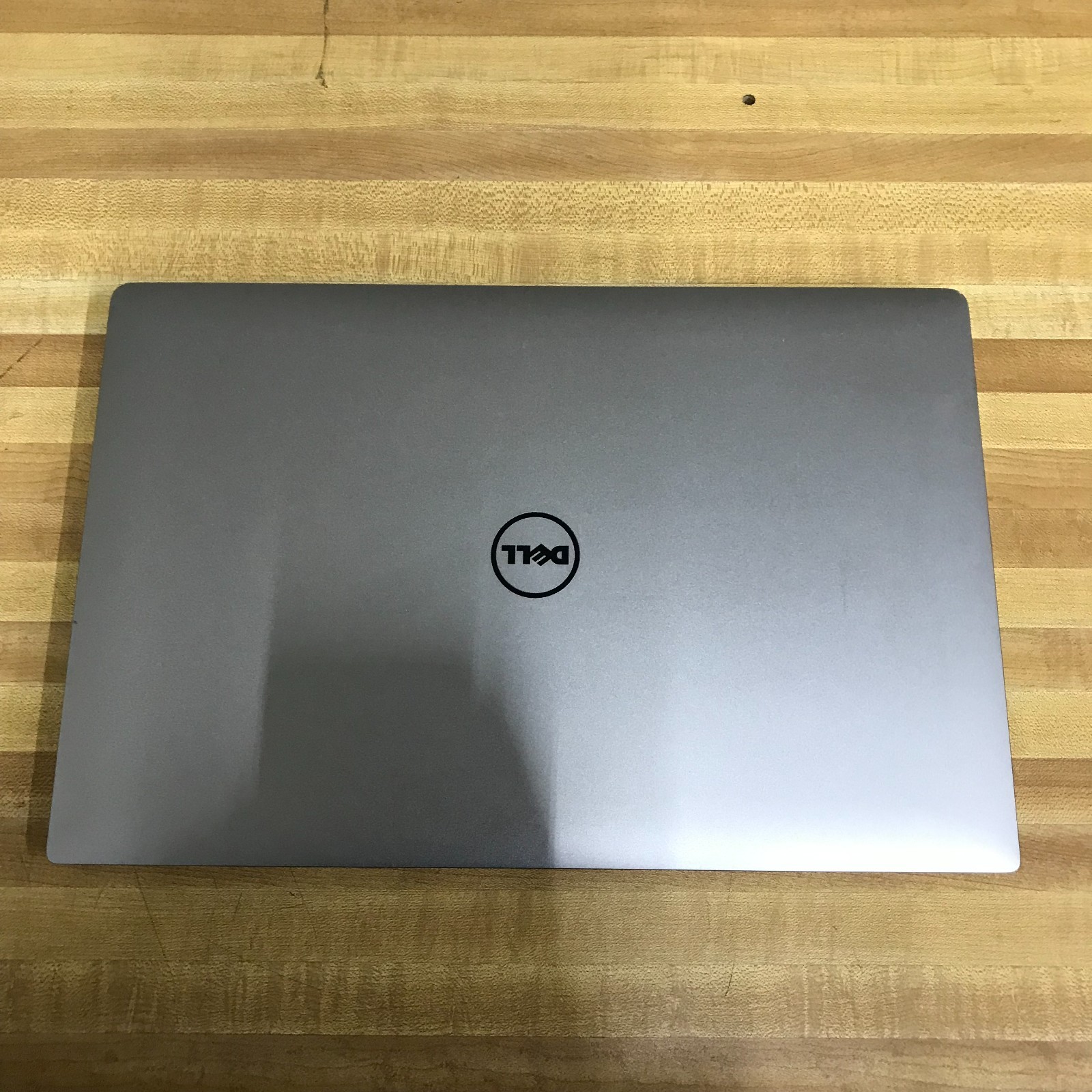 Dell Precision 5520 Intel i7-7820HQ 2.90GHz 16GB 512GB NVMe Windows 11 Pro Touch