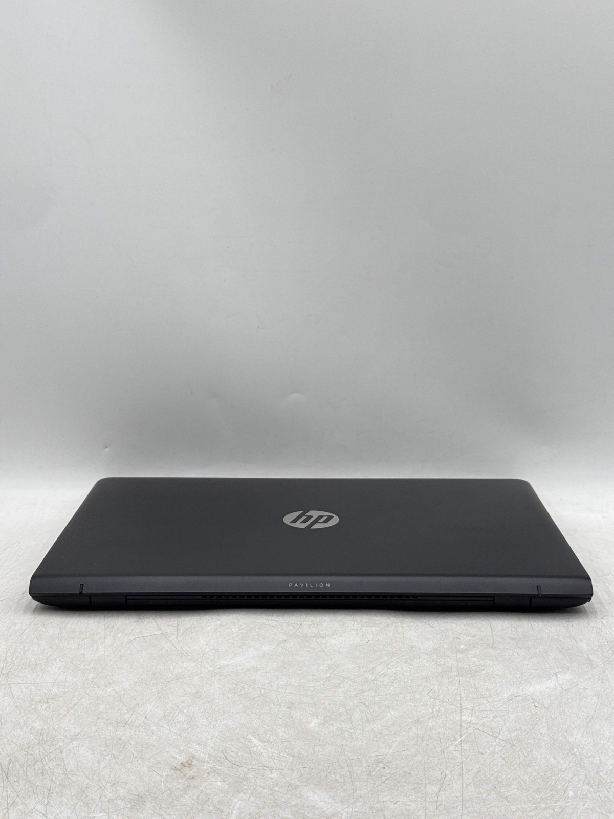 HP Pavilion Power Laptop i7-7700HQ 8GB RAM, 1 TB SSD, GTX 1050