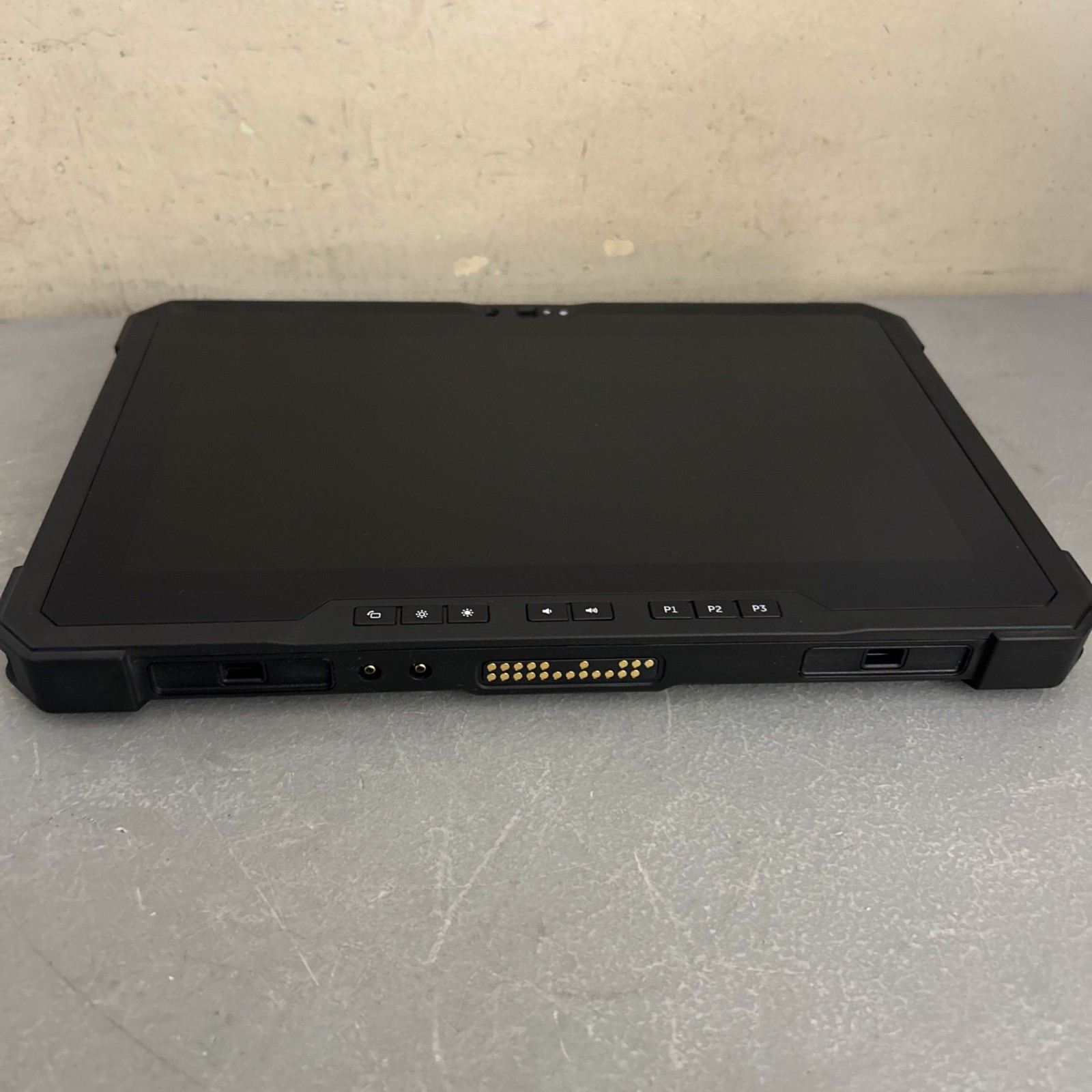 DELL Latitude 7220 Rugged Extreme Tablet Window 11