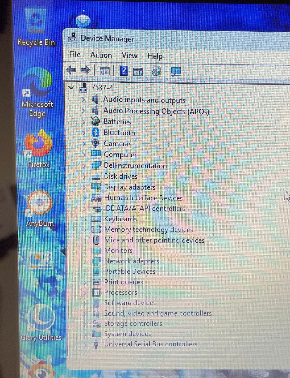 DELL INSPIRON 7537 Laptop *TOUCH* 15″ i5 Win11 Pro 25H2/Office 2021-extras-4