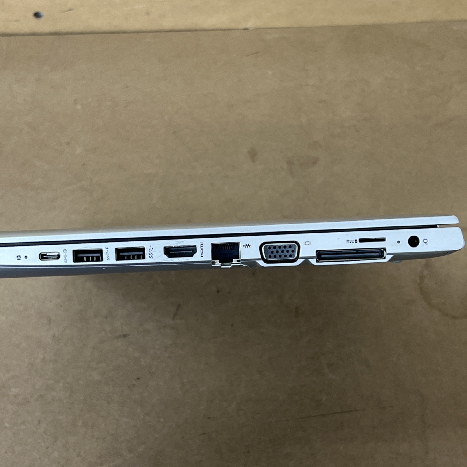 HP ProBook 640 G4 i5-7300U 2.6GHz 16GB Ram – Fair *No SSD/OS*