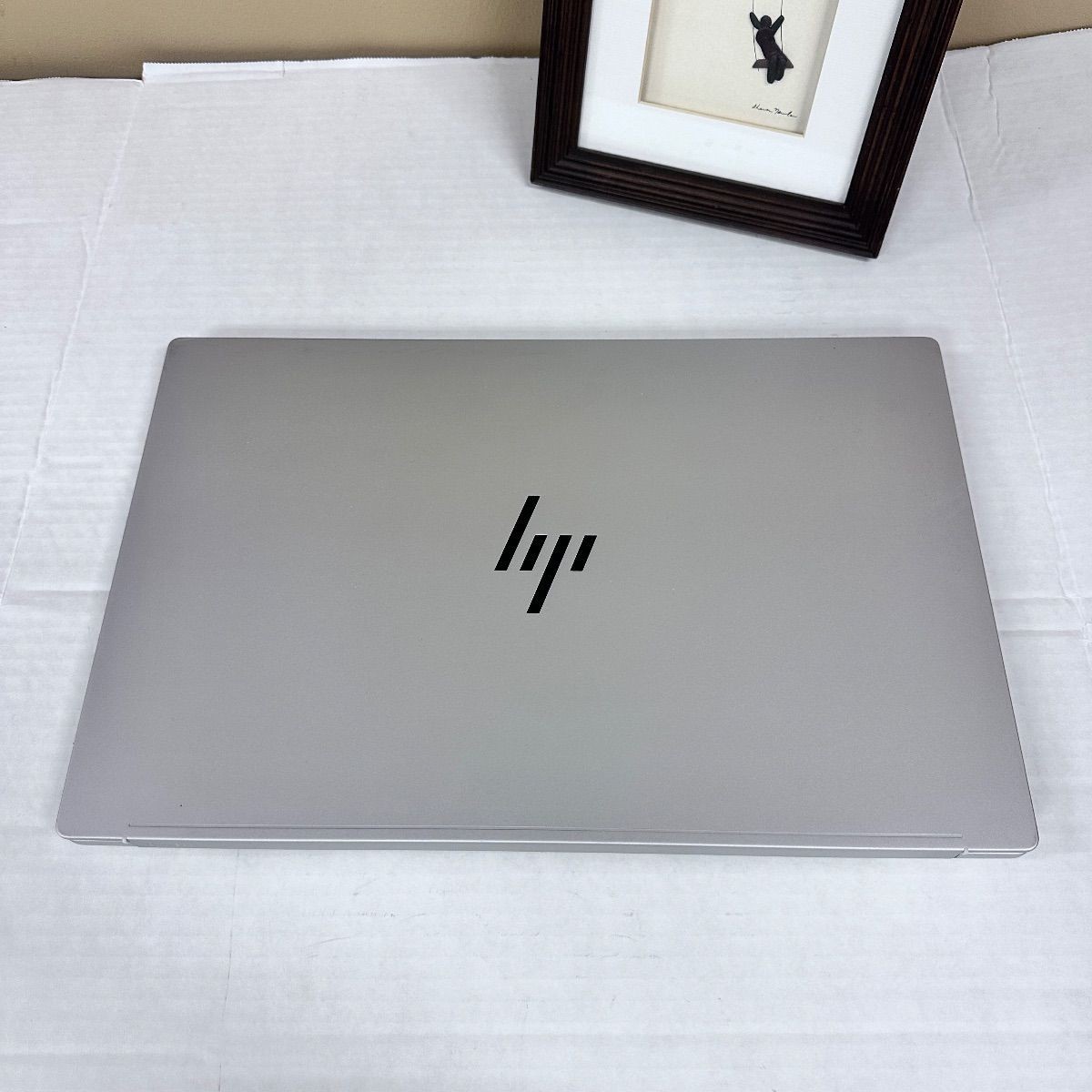 HP OmniBook X 17 Laptop, 17″ Touchscreen, Ultra 7 256V, 16GB, 1TB SSD *Pls READ*
