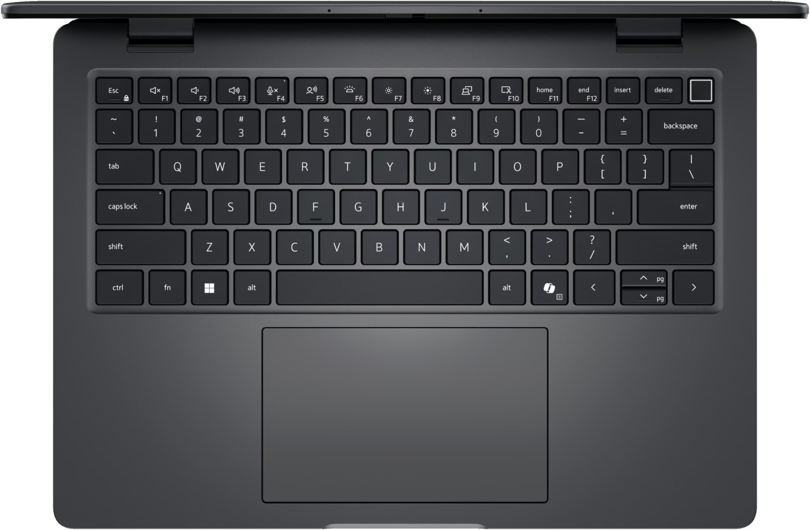 Dell Pro 7 14 P704265 2-in-1 14″ Touch AMD Ryzen AI 9 HX Pro 470 32GB 512GB 2026
