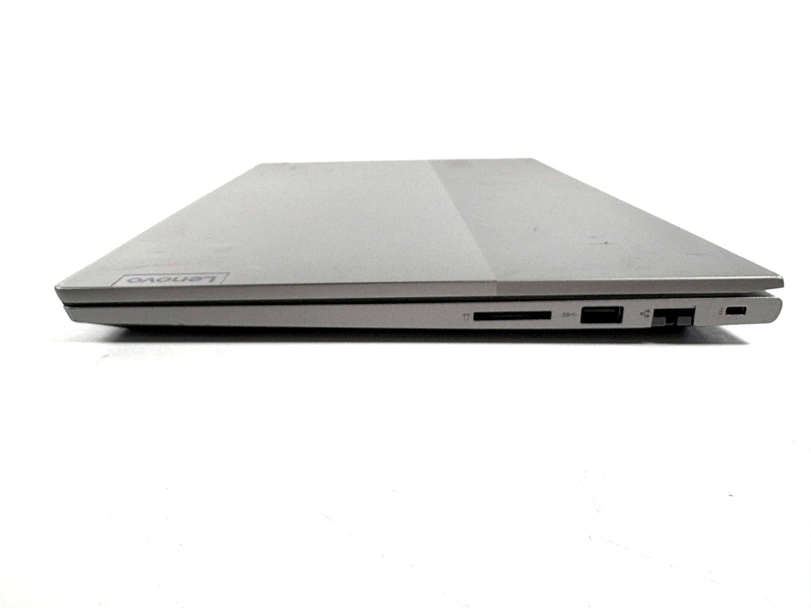 Lenovo ThinkBook 15 G4 – 15.6″ FHD Touch, 1.7GHz i7, 16GB RAM, 512GB SSD