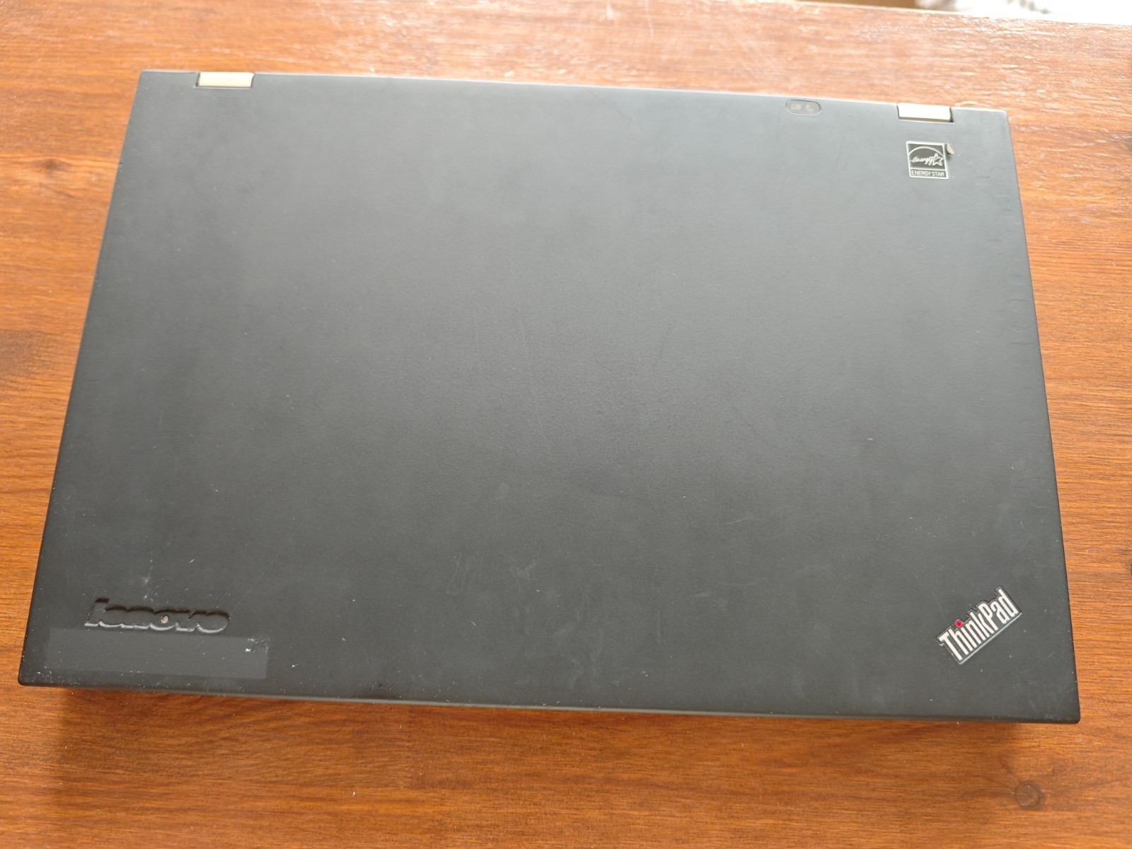 Lenovo Thinkpad T430s Laptop – 128gb SSD, 8gb RAM, Linux