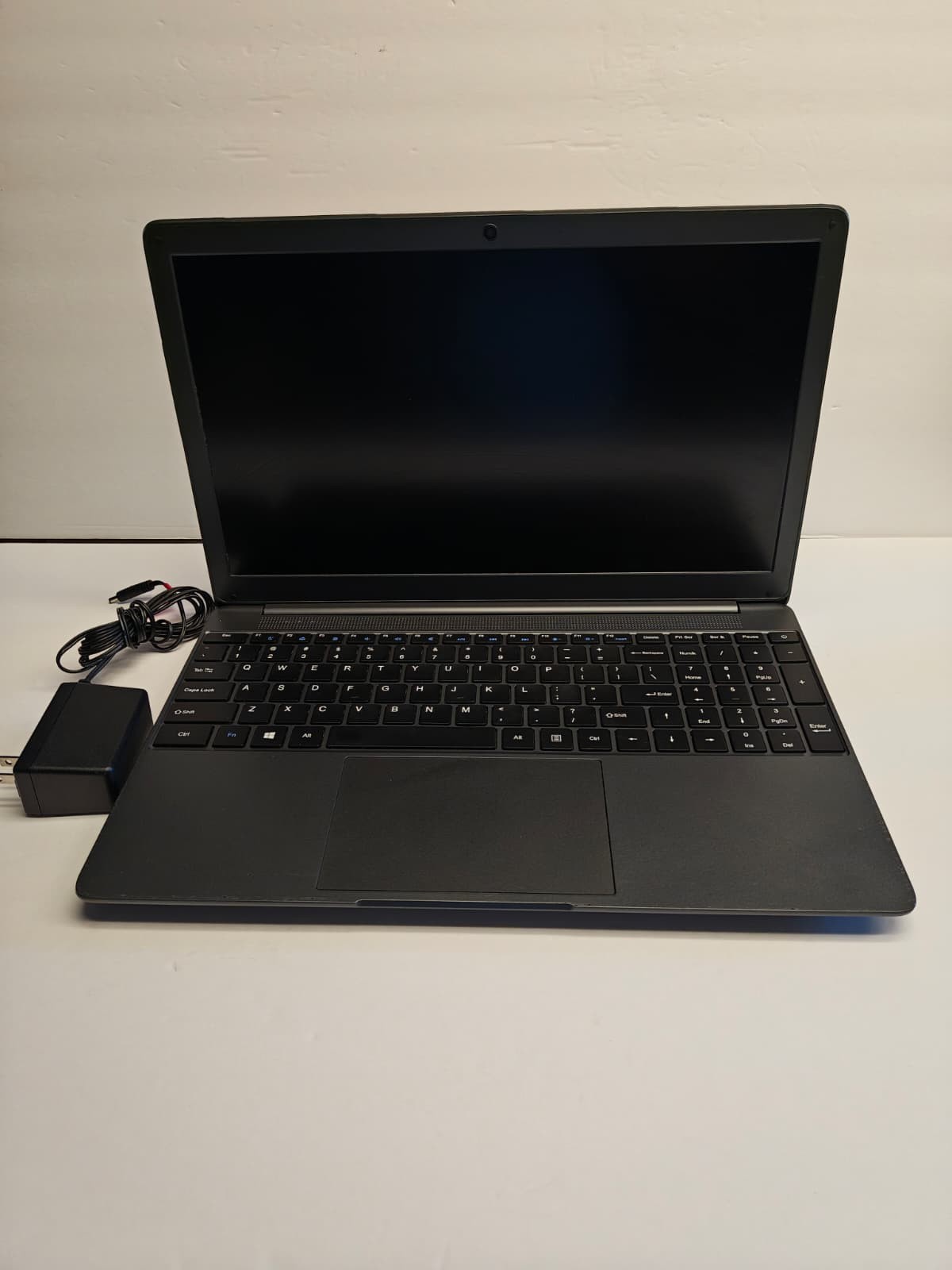 Sgin X15 Celeron N5095A @ 2.0 12GB Ram 512GB SSD NVME Windows 11 Pro