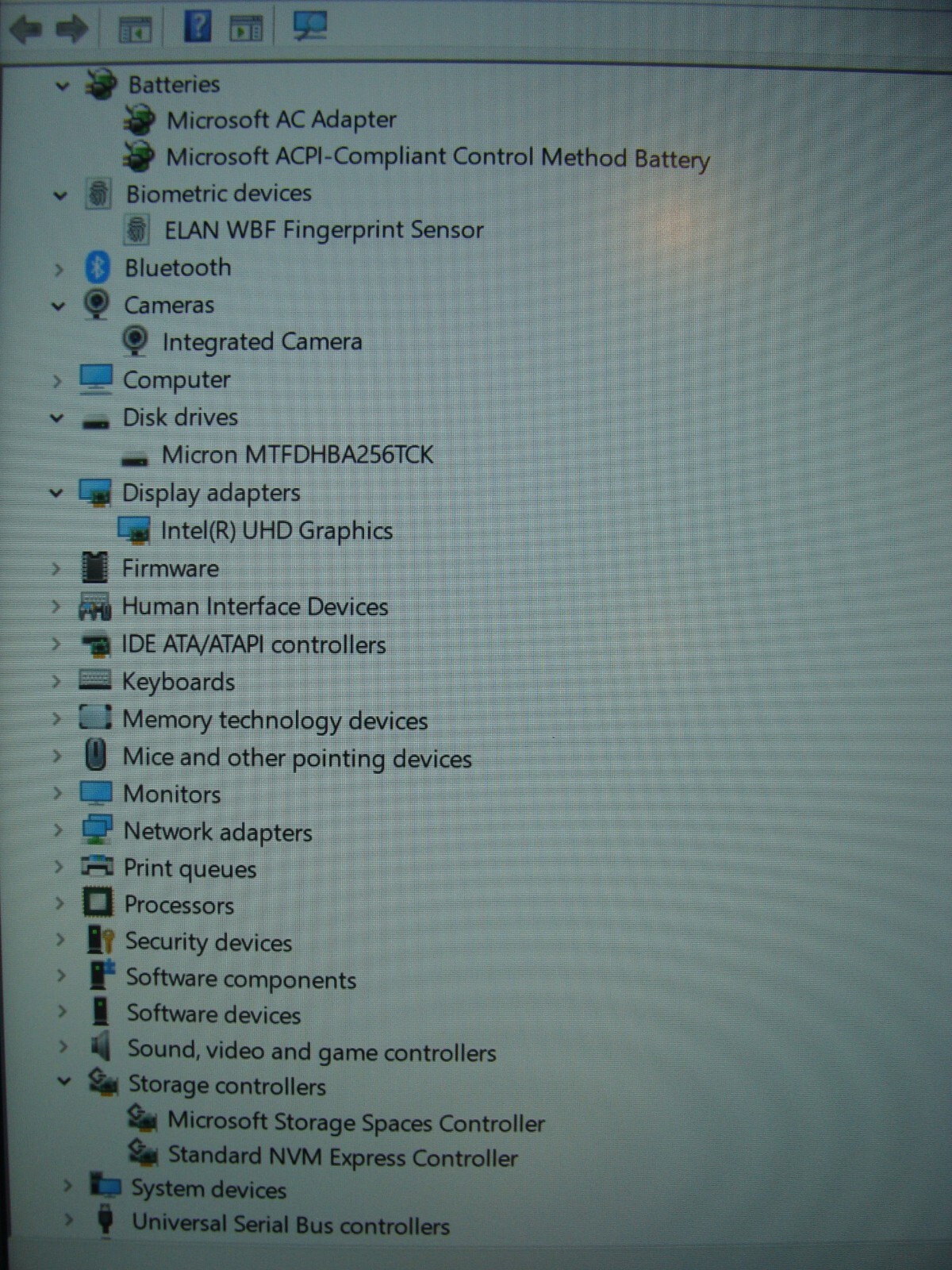 Lenovo ThinkBook 14-IML FHD i5-10210U 1.60GHz 8GB 256GB SSD PWR battery +Charger