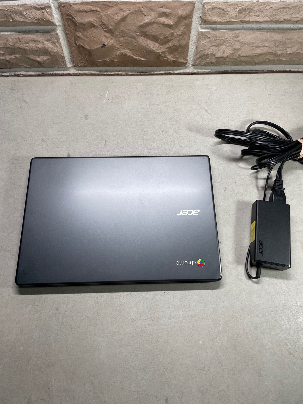 Acer Chromebook C720