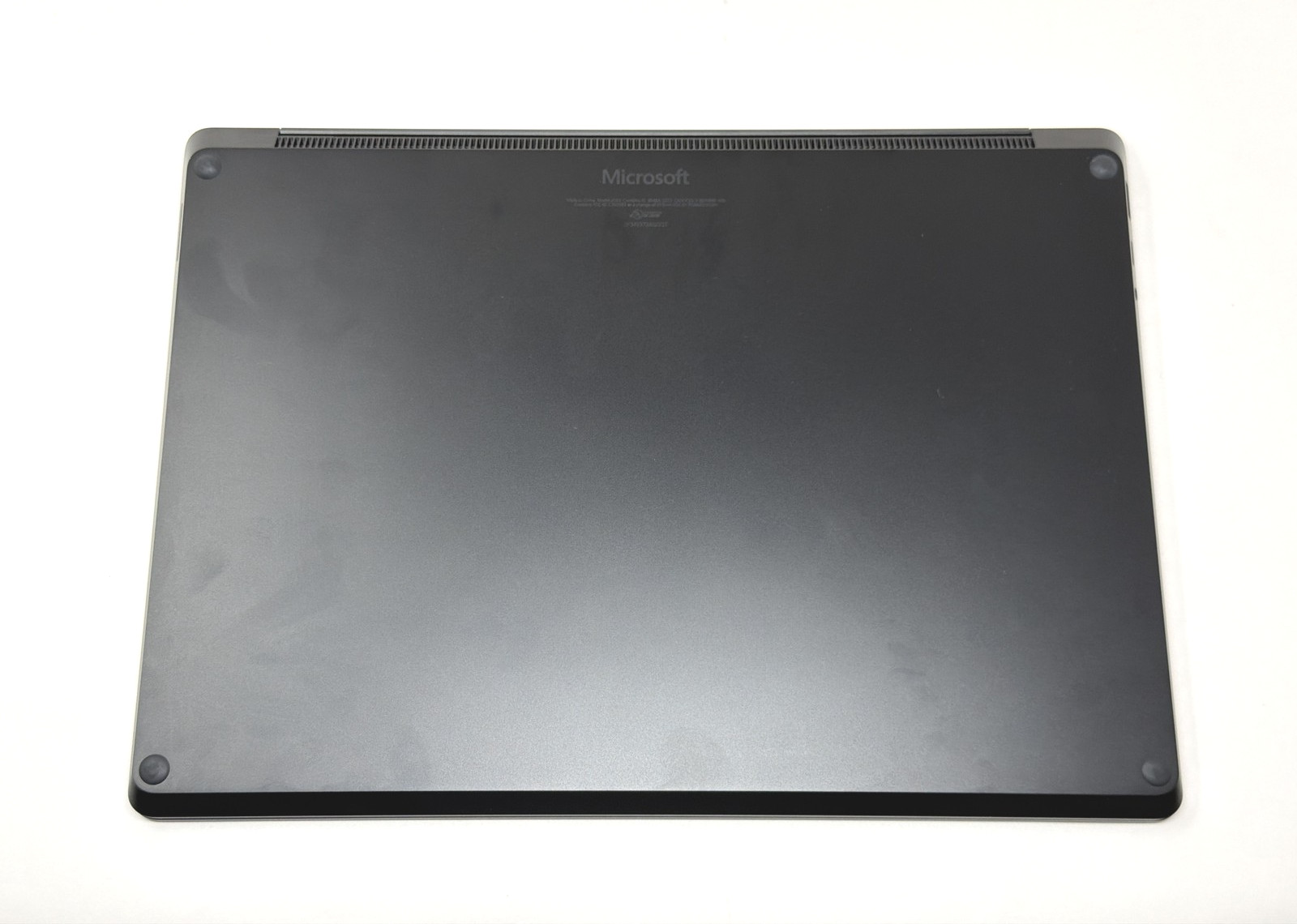 Microsoft Surface Laptop 6 13.5in Intel Core Ultra 5 256GB SSD 16GB RAM Good