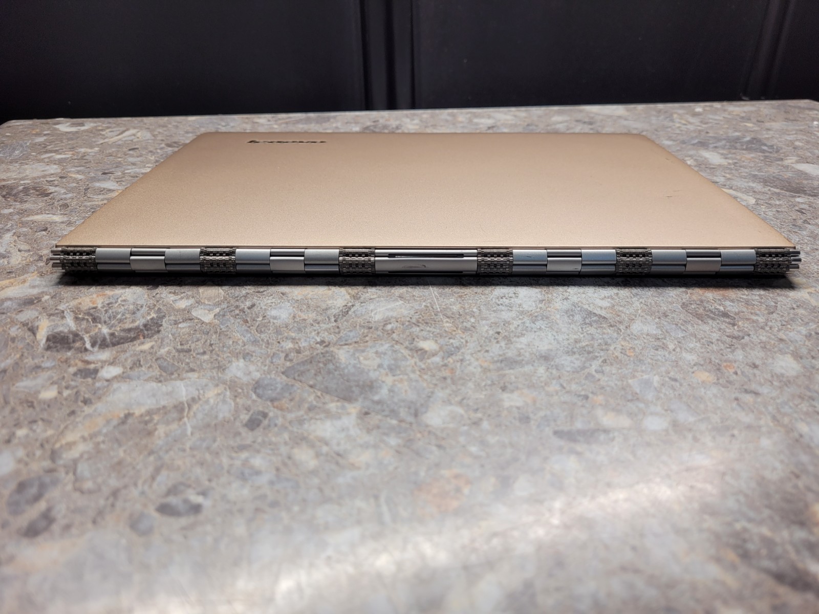 Lenovo Yoga 3 Pro-1370 13.3″ Ultrabook Laptop For Parts or Repair UNTESTED!