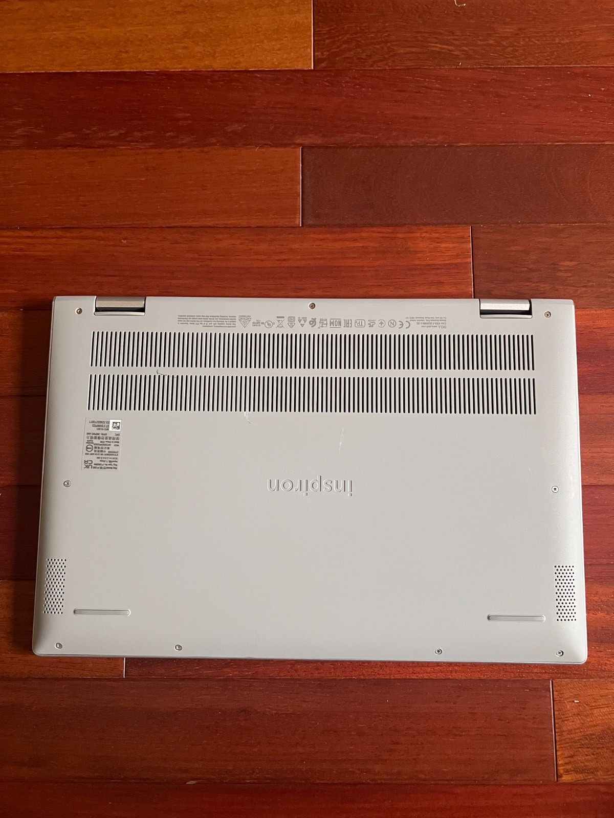 Dell Inspiron 5000 2in1 14″ HD Touchscreen Intel i3-1115G4 16GB RAM 1TB SSD W11