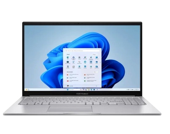 ASUS F1504VA-WS51-D Vivobook 15 15.6″ FHD I5-1334U 1.3GHz Intel UHD Graphics 8GB