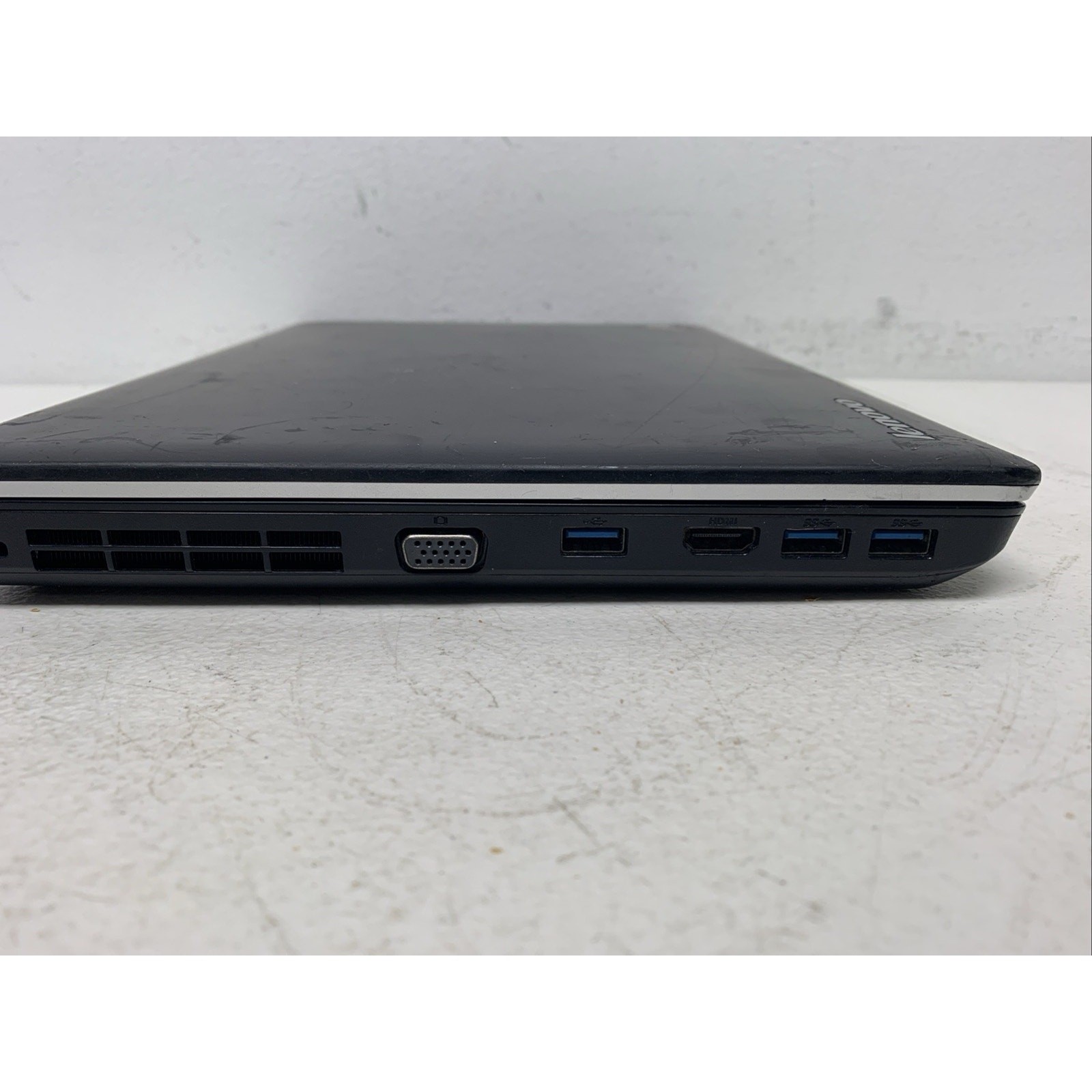 Lenovo ThinkPad Edge E430 14″ i5-2450M 2.5ghz 4GB Ram 120gbSSD WIND10 Pro Read