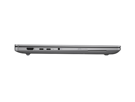 HP ZBook Ultra G1a Next Gen AI Mobile Workstation PC 3 Yr Warranty & 3 Yr Wolf